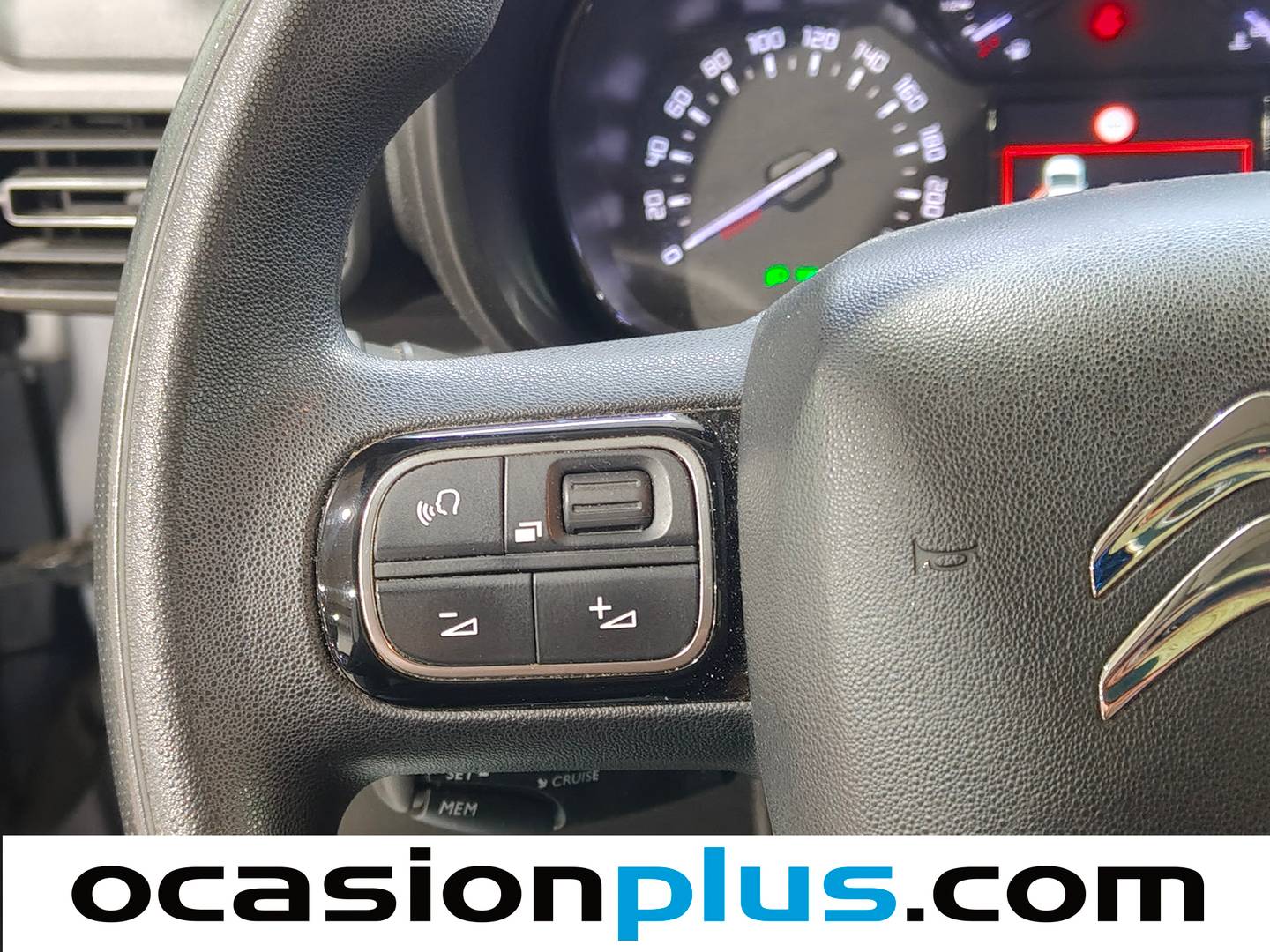 Citroën Berlingo Citroen Berlingo BlueHDi 100 S&S Talla M 100 Años (102 CV) de segunda mano