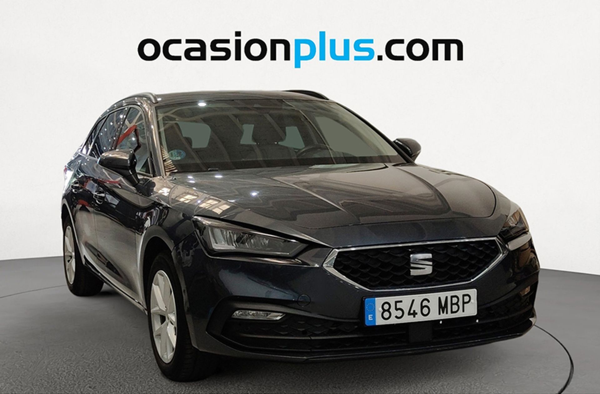 SEAT León ST 1.0 eTSI Style XL DSG - foto 2