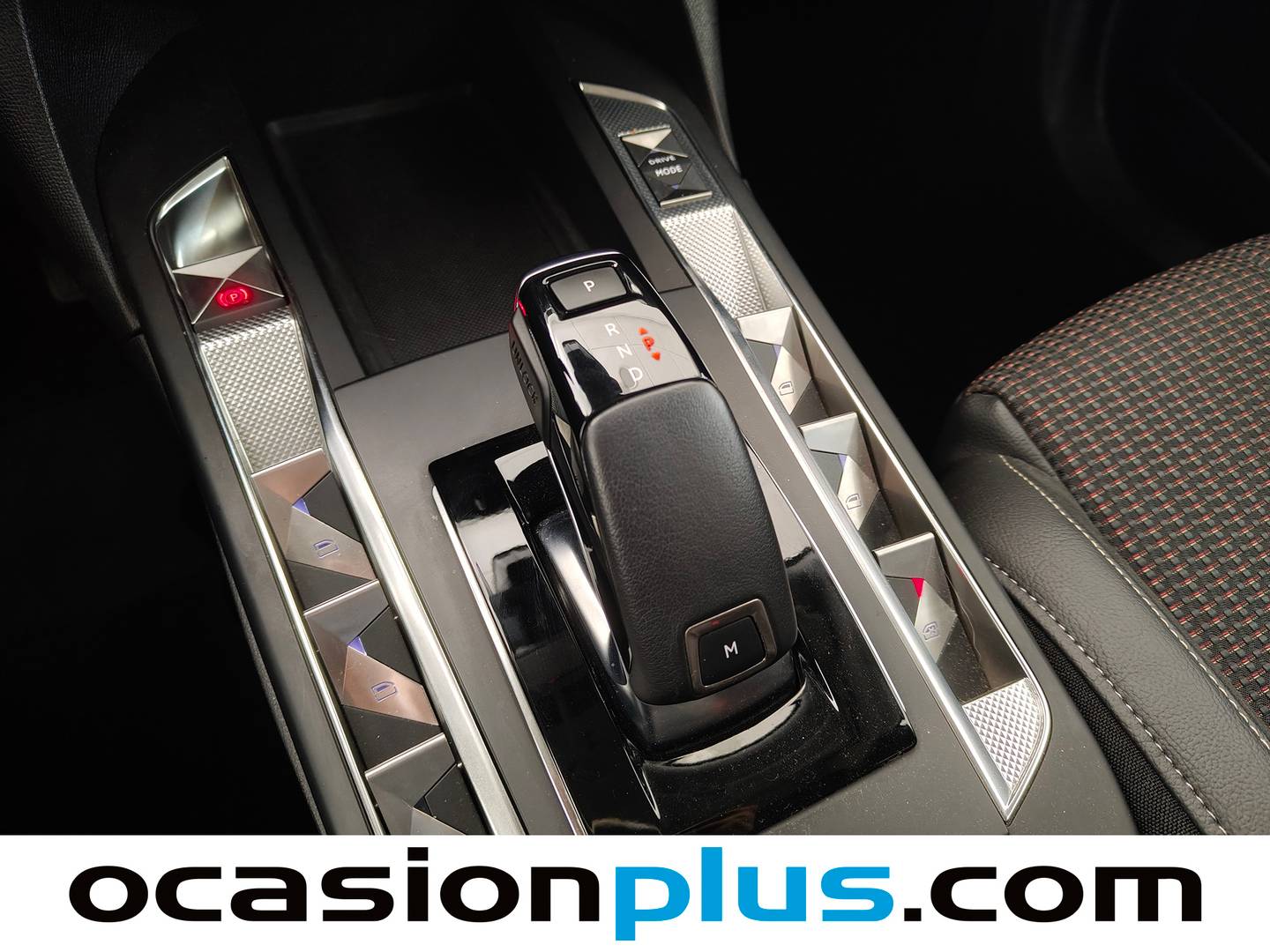 DS DS 3 DS DS3 Performance Line PureTech Auto  (130 CV) de segunda mano