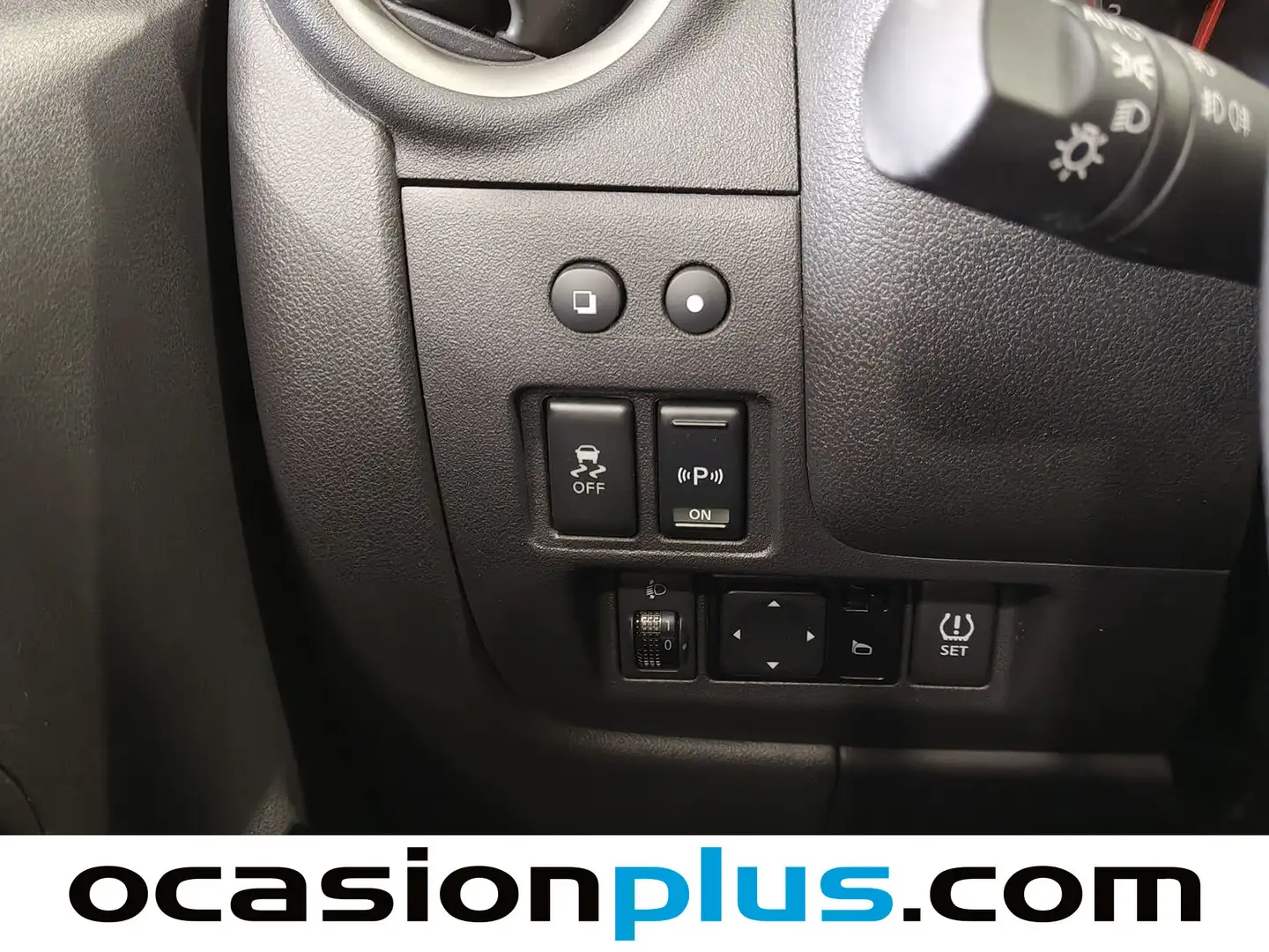 Foto Nissan Micra Nissan Micra 1.2G N-TEC  (80 CV)