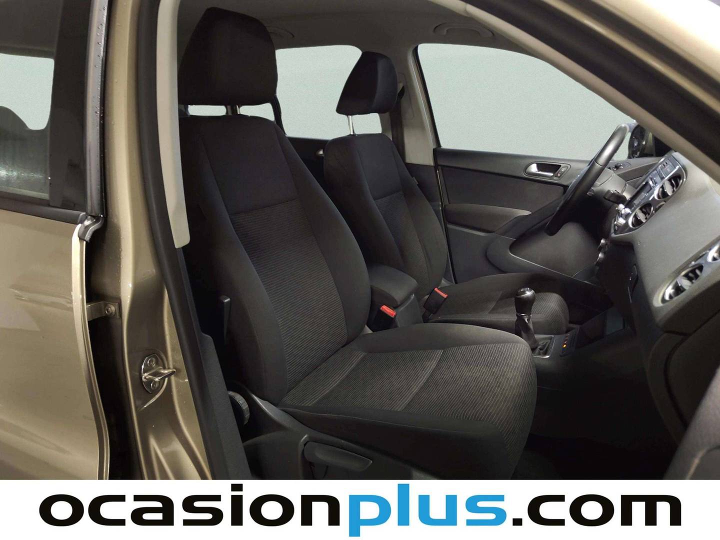 Volkswagen Tiguan Volkswagen Tiguan Cross 2.0 TDI BMT 4x2 (140 CV) km 0