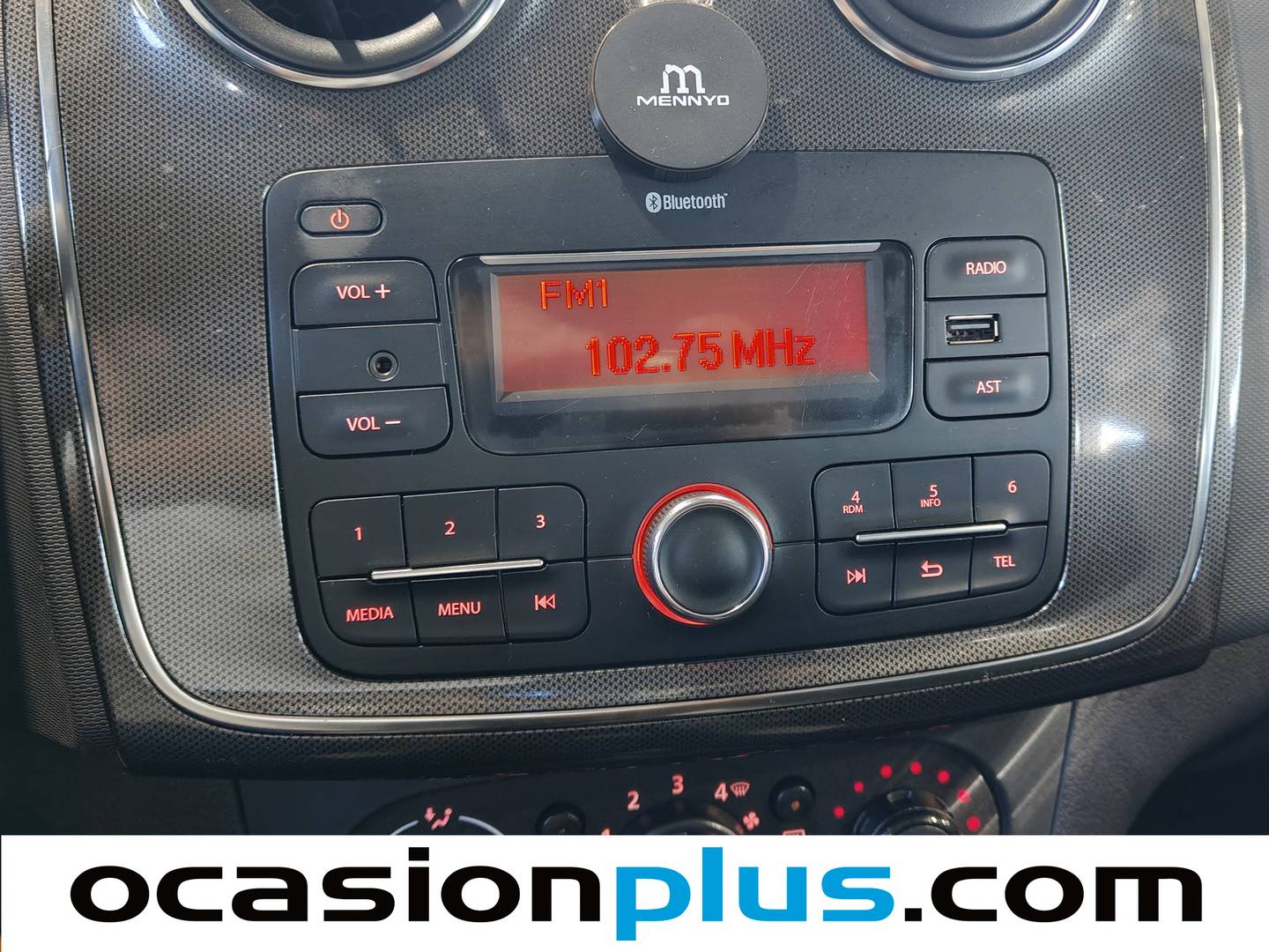 Dacia Sandero Dacia Sandero Stepway Essential TCe (90 CV) 90cv
