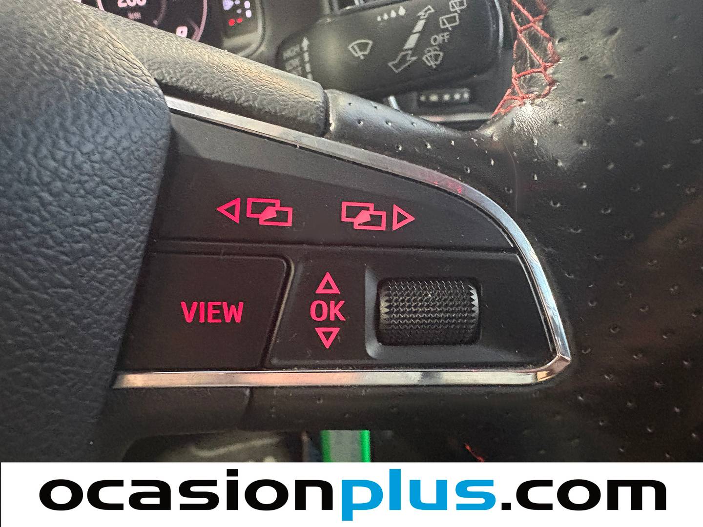 Foto Seat León SEAT León ST 1.5 EcoTSI S&S FR  (130 CV)