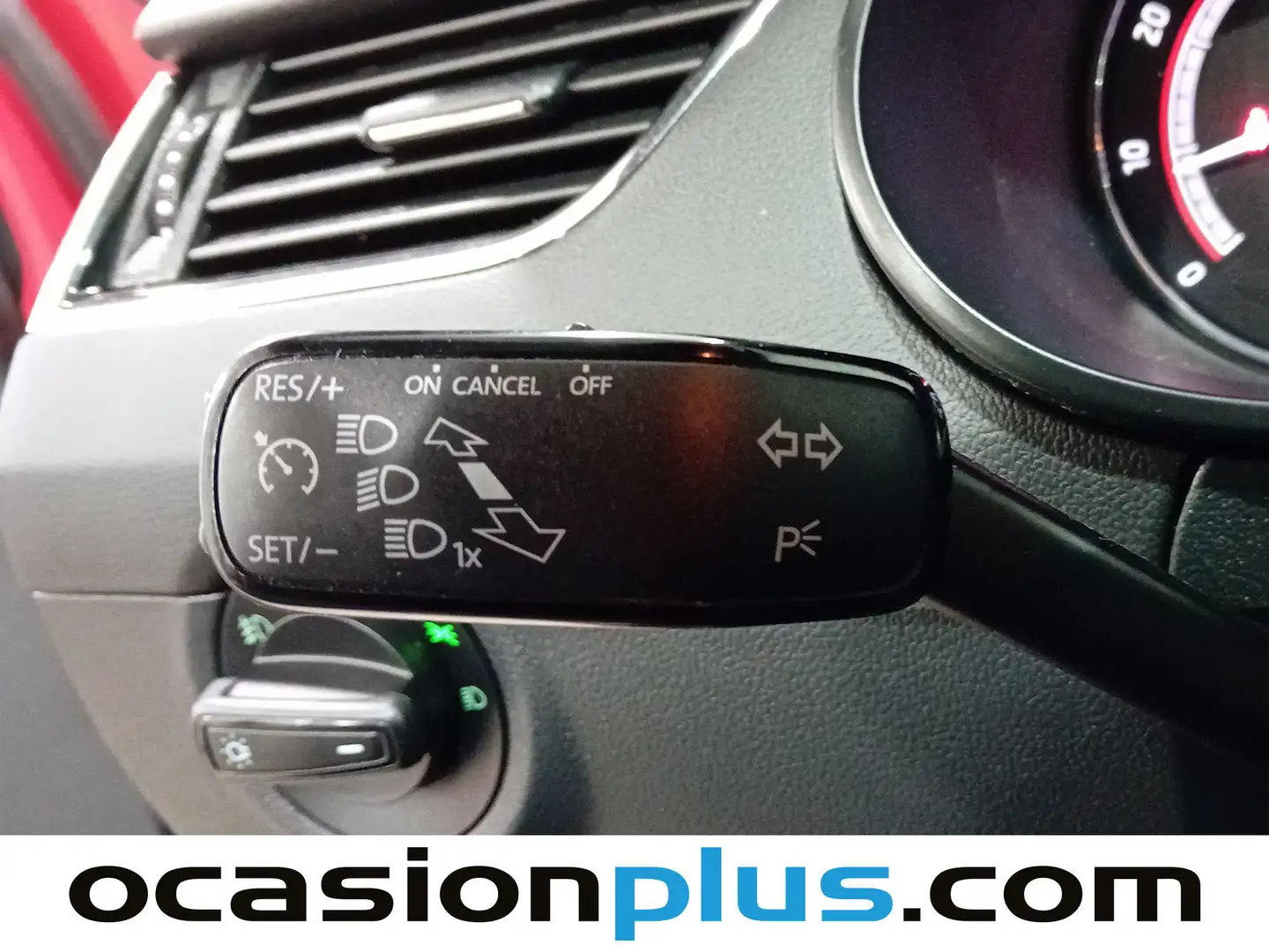 Foto Skoda Octavia Skoda Octavia Combi 2.0 TSI RS DSG (245 CV)