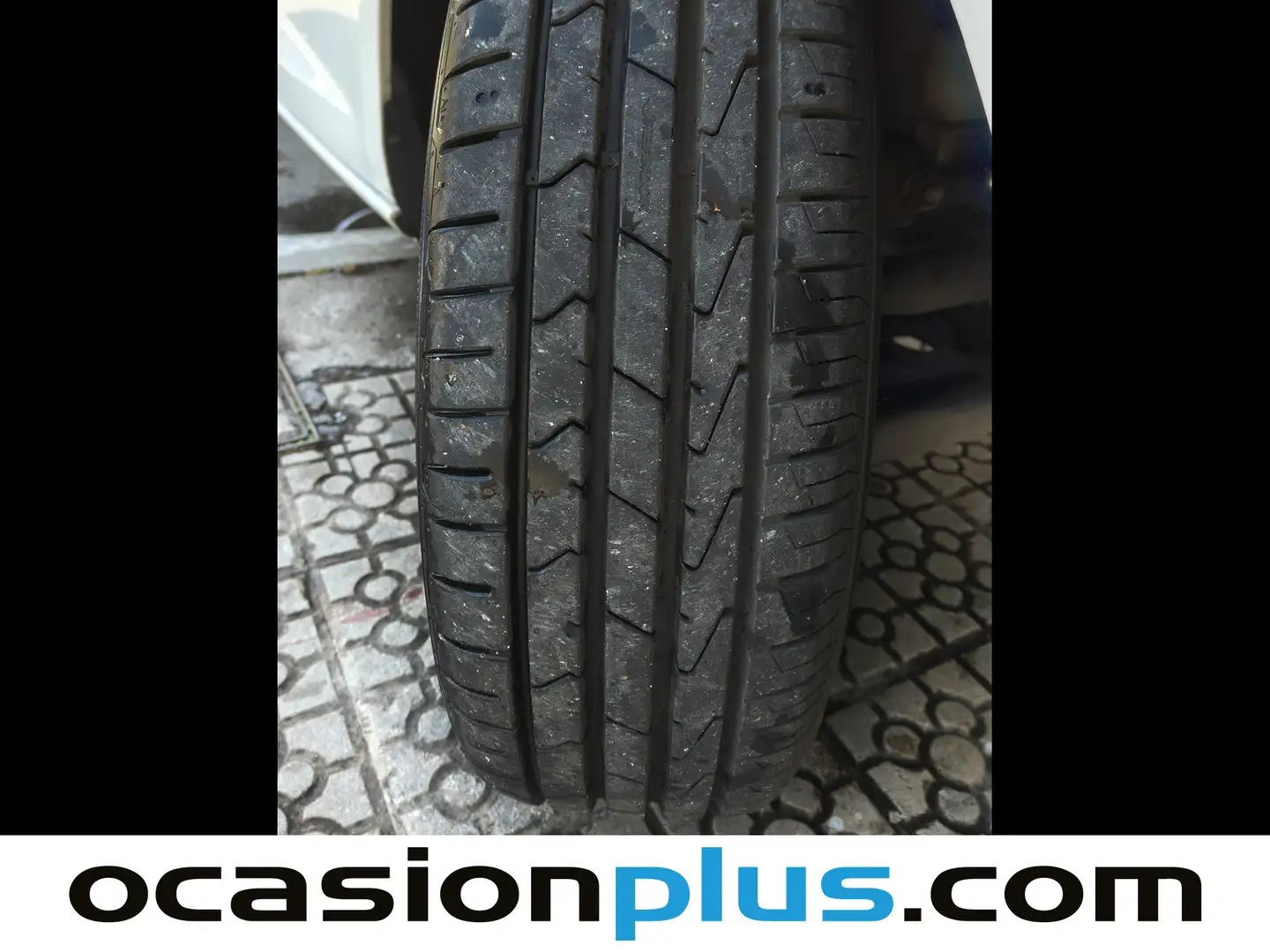 Foto Seat Ibiza SEAT Ibiza 1.2 Reference  (70 CV)