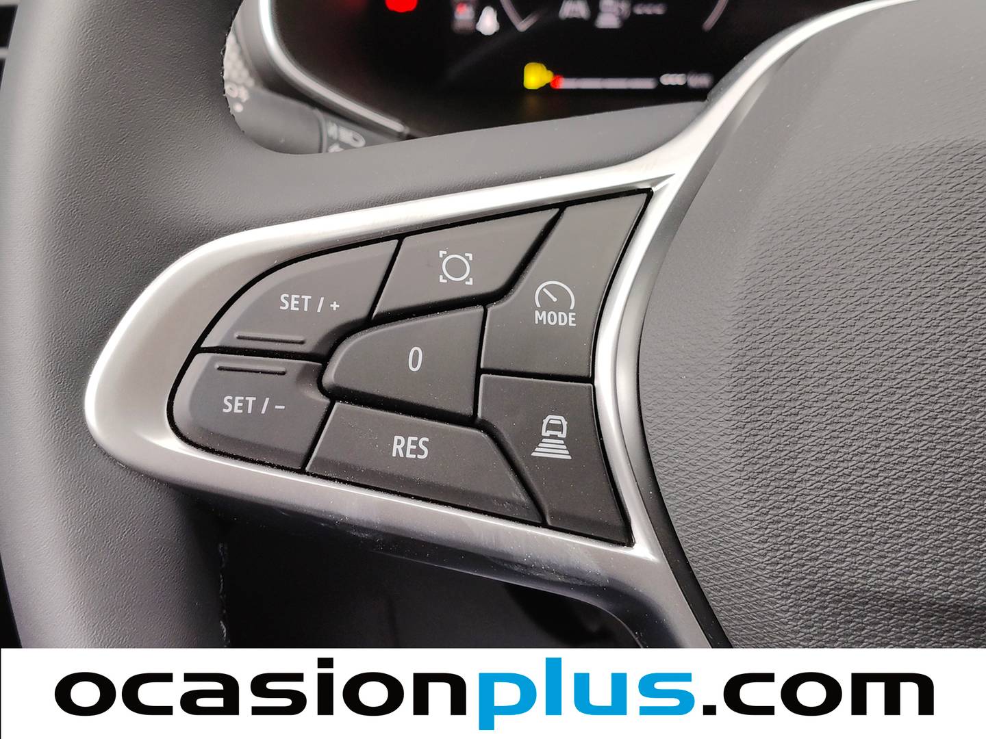 Renault Arkana Renault Arkana Techno E-Tech Full Hybrid (145 CV) de segunda mano