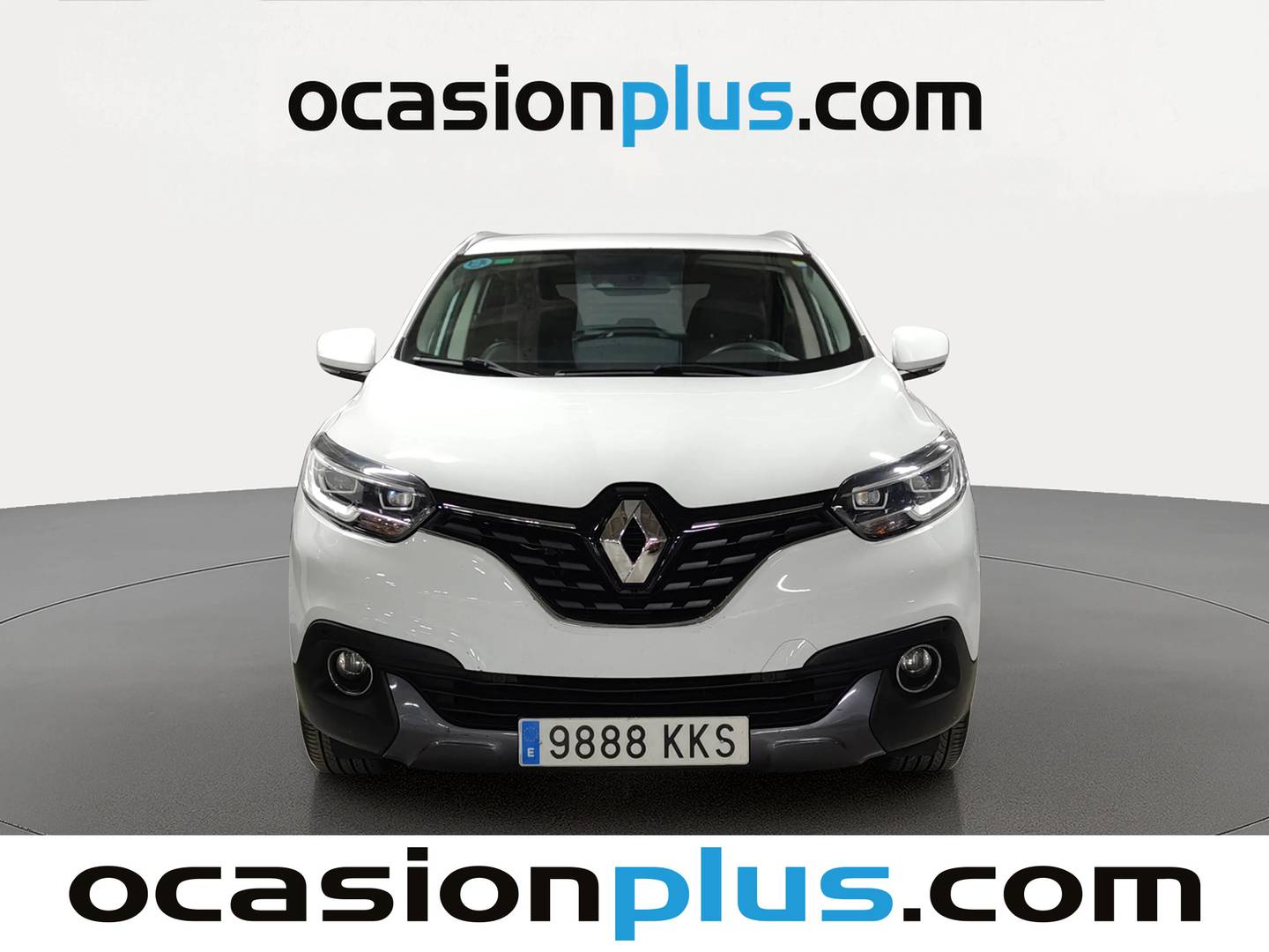 Renault Kadjar Renault Kadjar Zen Energy TCe (130 CV) 130cv