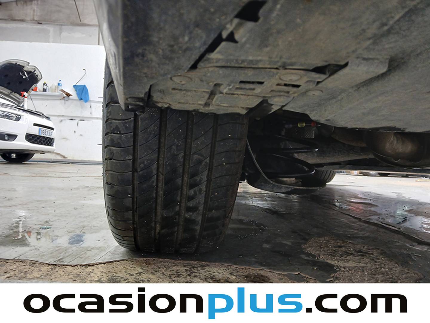 Peugeot 308 Peugeot 308 SW PureTech 130 S&S Allure (130 CV) de segunda mano