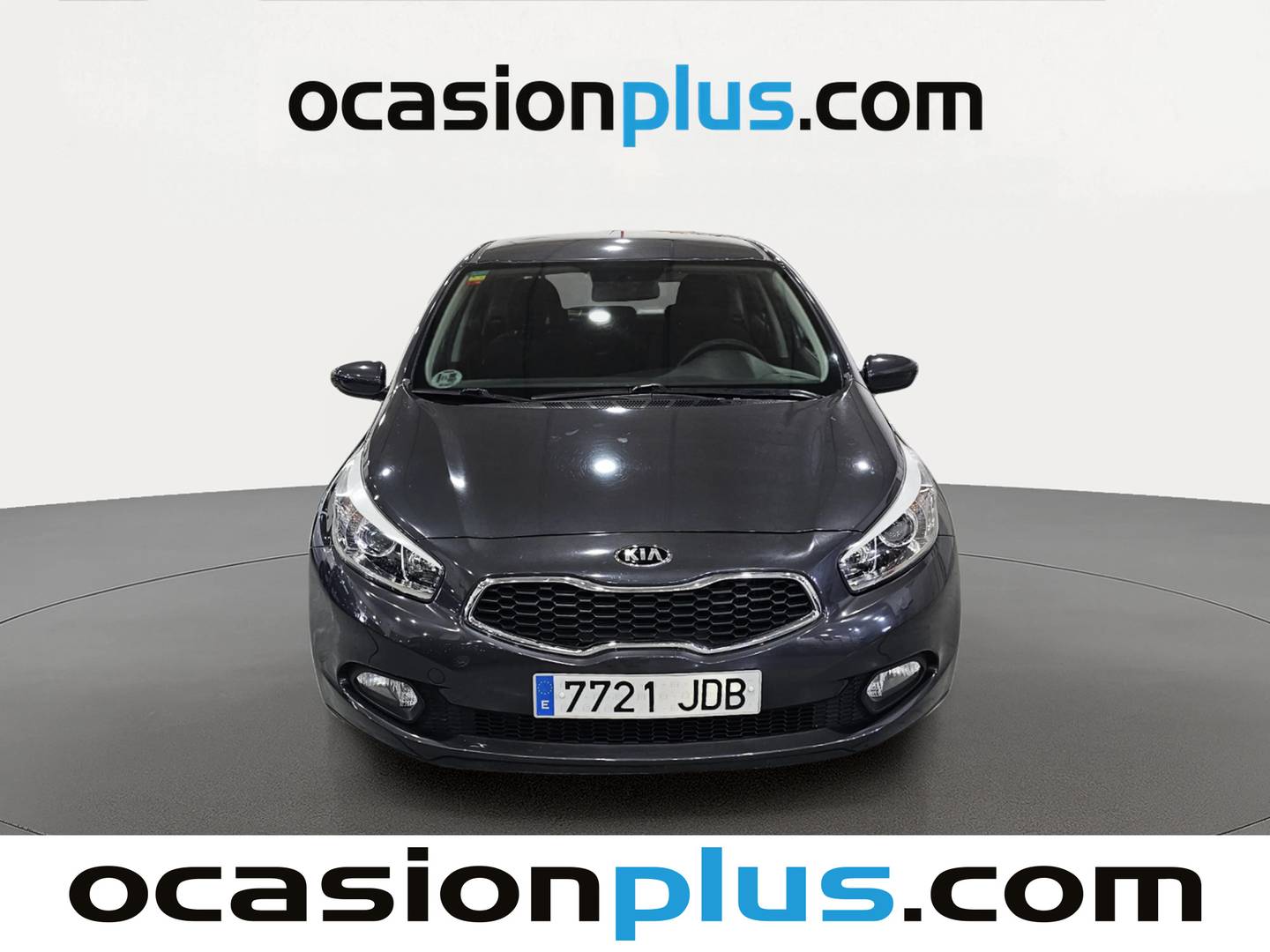 KIA Ceed KIA Ceed 1.4 CRDi WGT Concept (90 CV) 90cv