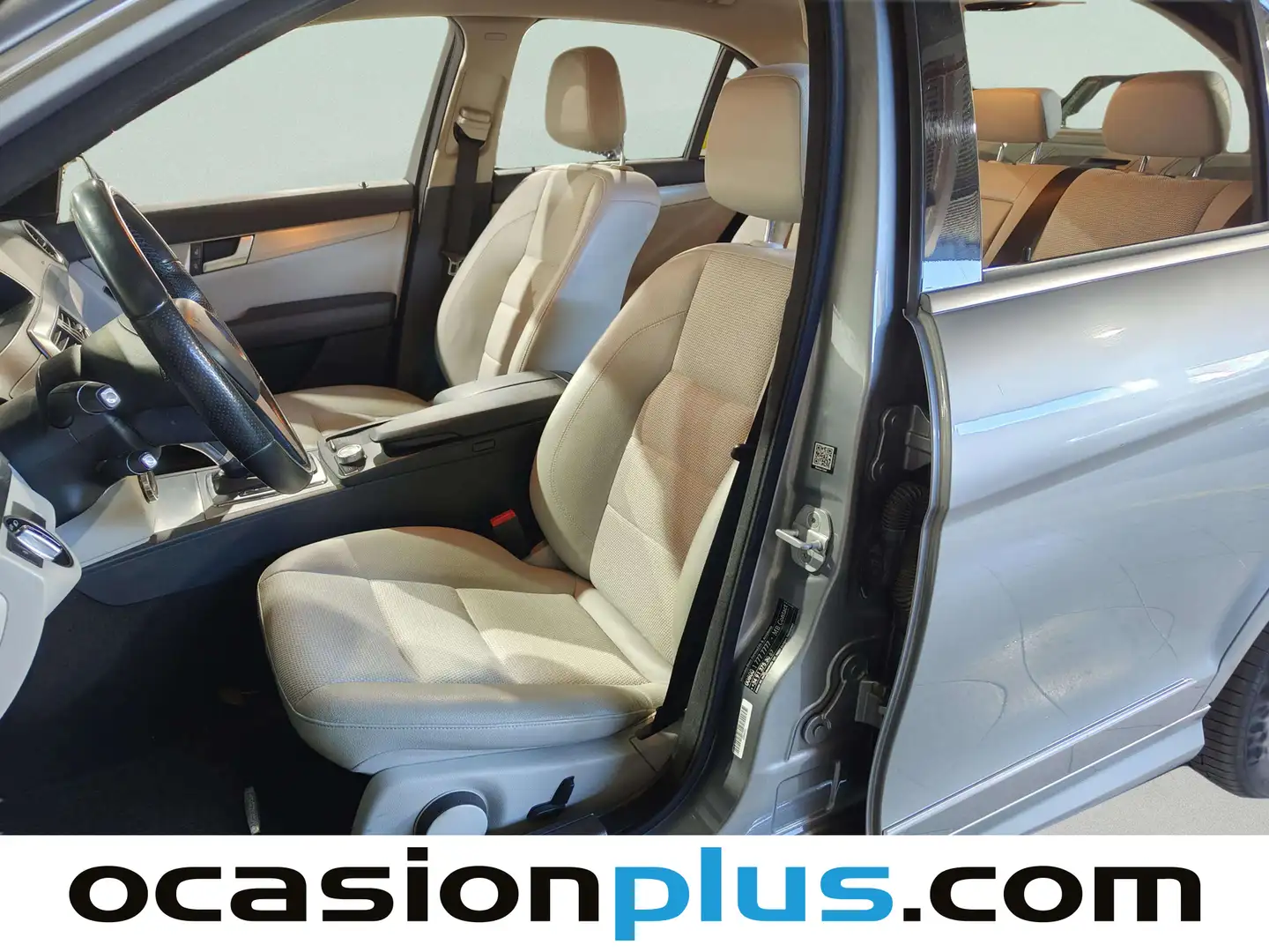 Foto Mercedes Clase C Mercedes-Benz Clase C C 220 CDI Avantgarde (170 CV)