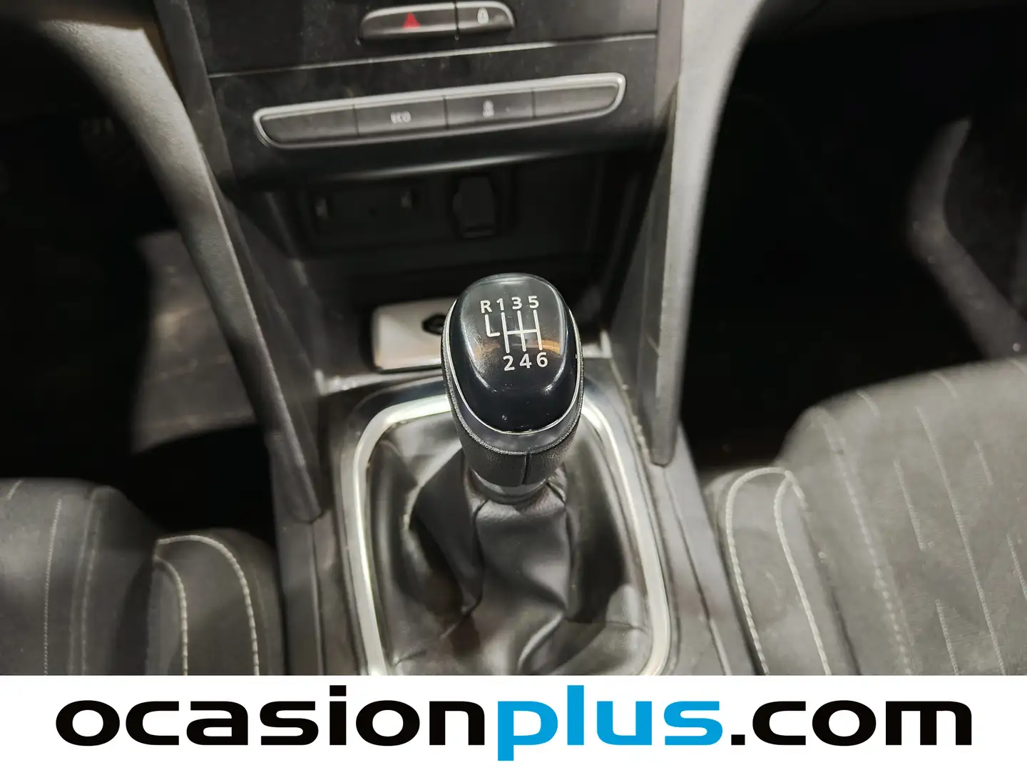 Foto Renault Mégane Renault Megane Limited Energy TCe  (100 CV)