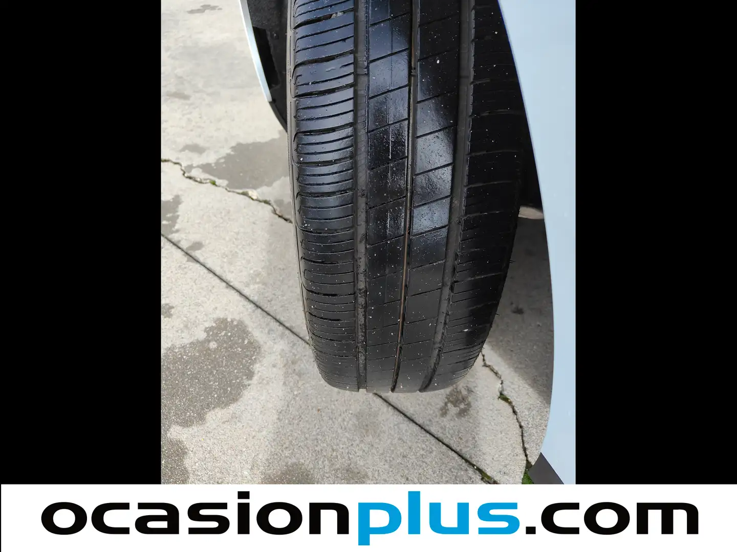 Foto Renault Grand Scénic Renault Grand Scenic Limited TCe (140 CV) EDC GPF