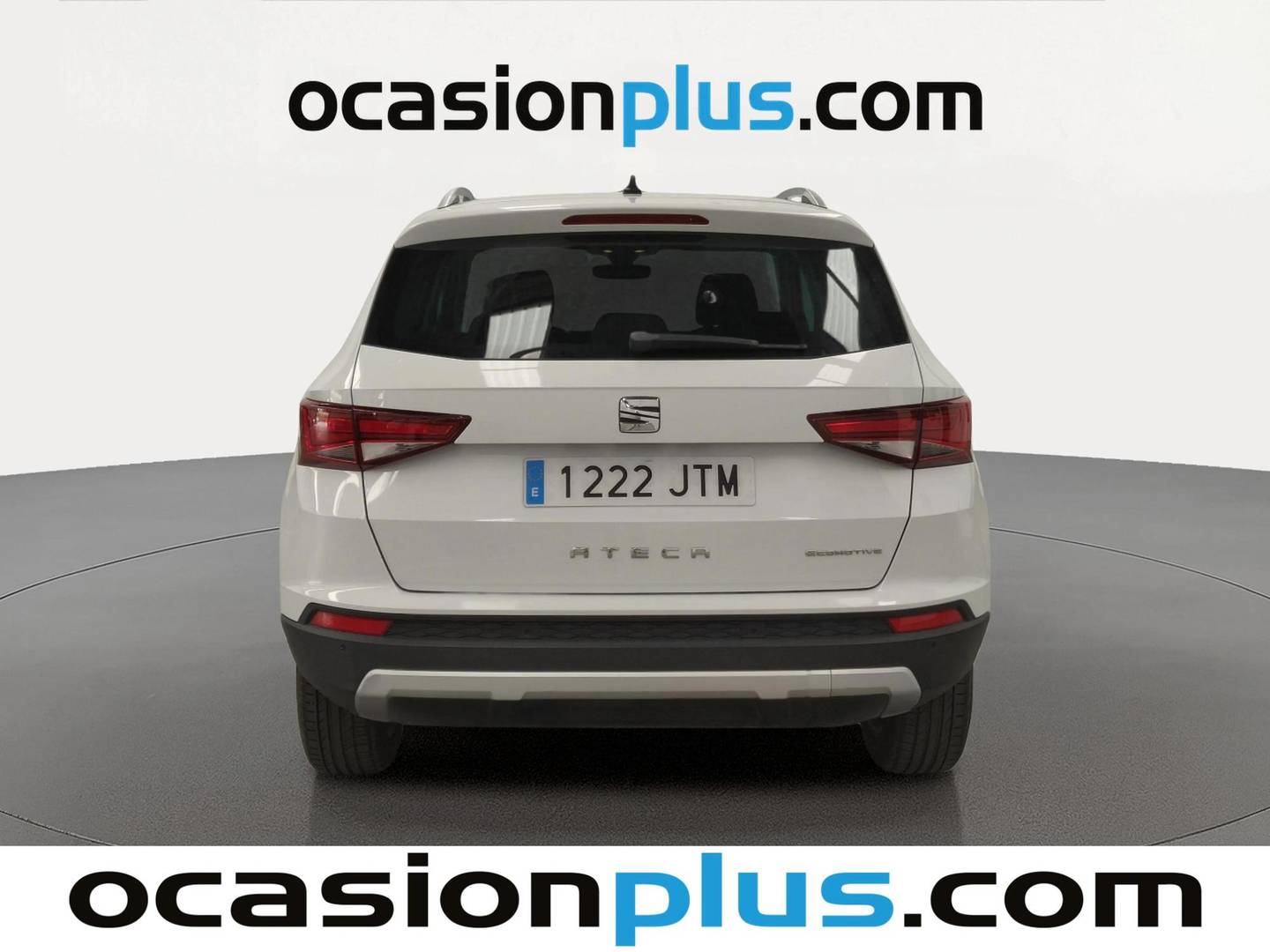 Seat Ateca Seat Ateca 1.0 TSI S&S Ecomotive Style (115 CV) al mejor precio