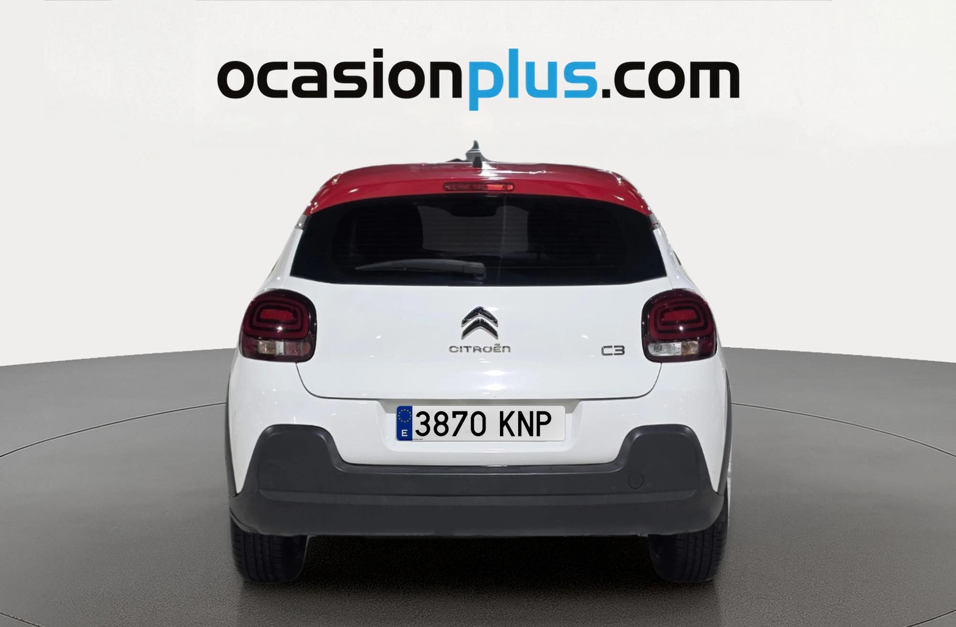 Citroën C3 PureTech 82 Feel - foto 14