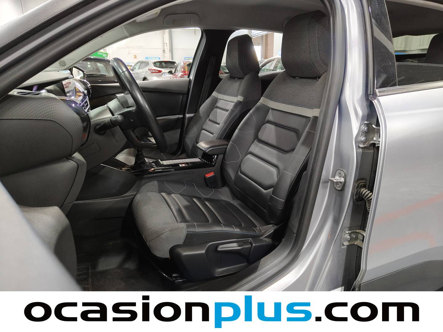 Foto Citroën C4 Citroen C4 PureTech 130 S&S Shine (130 CV)