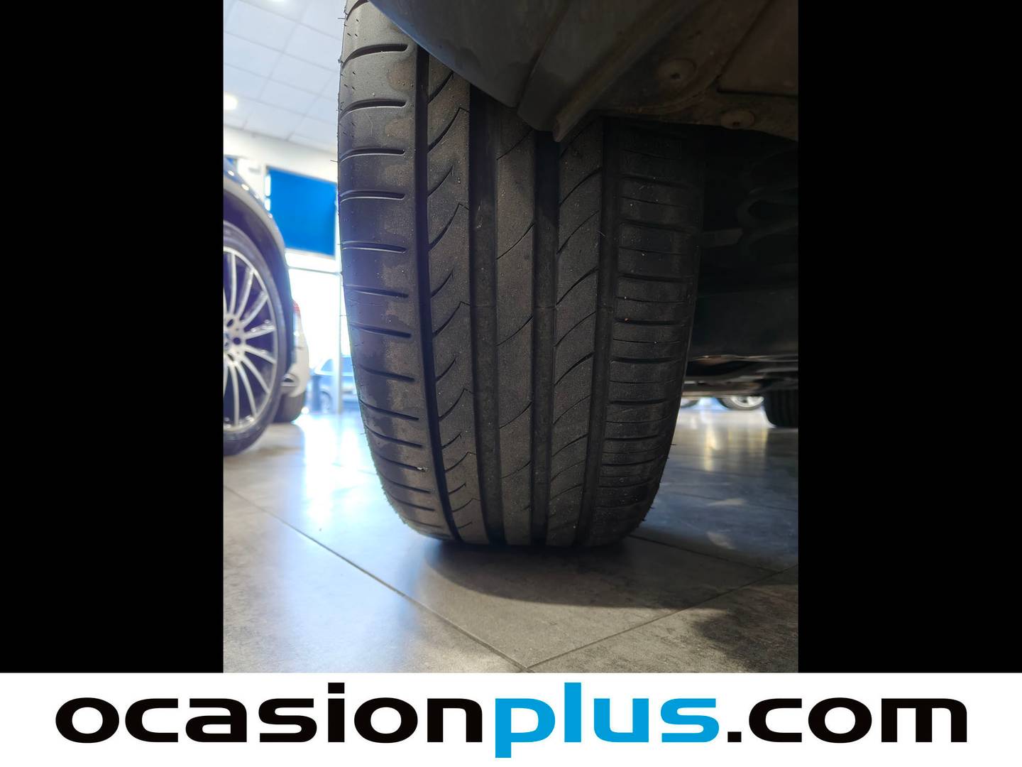 Audi Q3 Sportback Audi Q3 Sportback S line 35 TDI (150 CV) S tronic Pack S-Line de ocasión