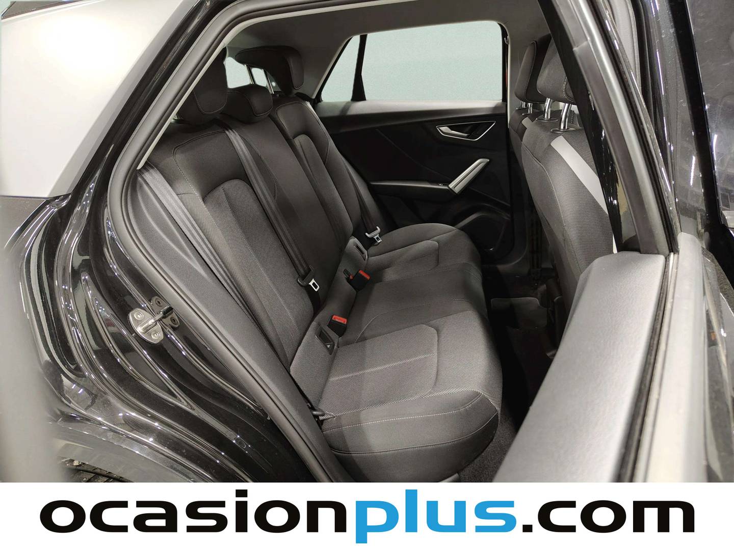 Foto Audi Q2 Audi Q2 S line 30 TFSI 81 kW (110 CV)