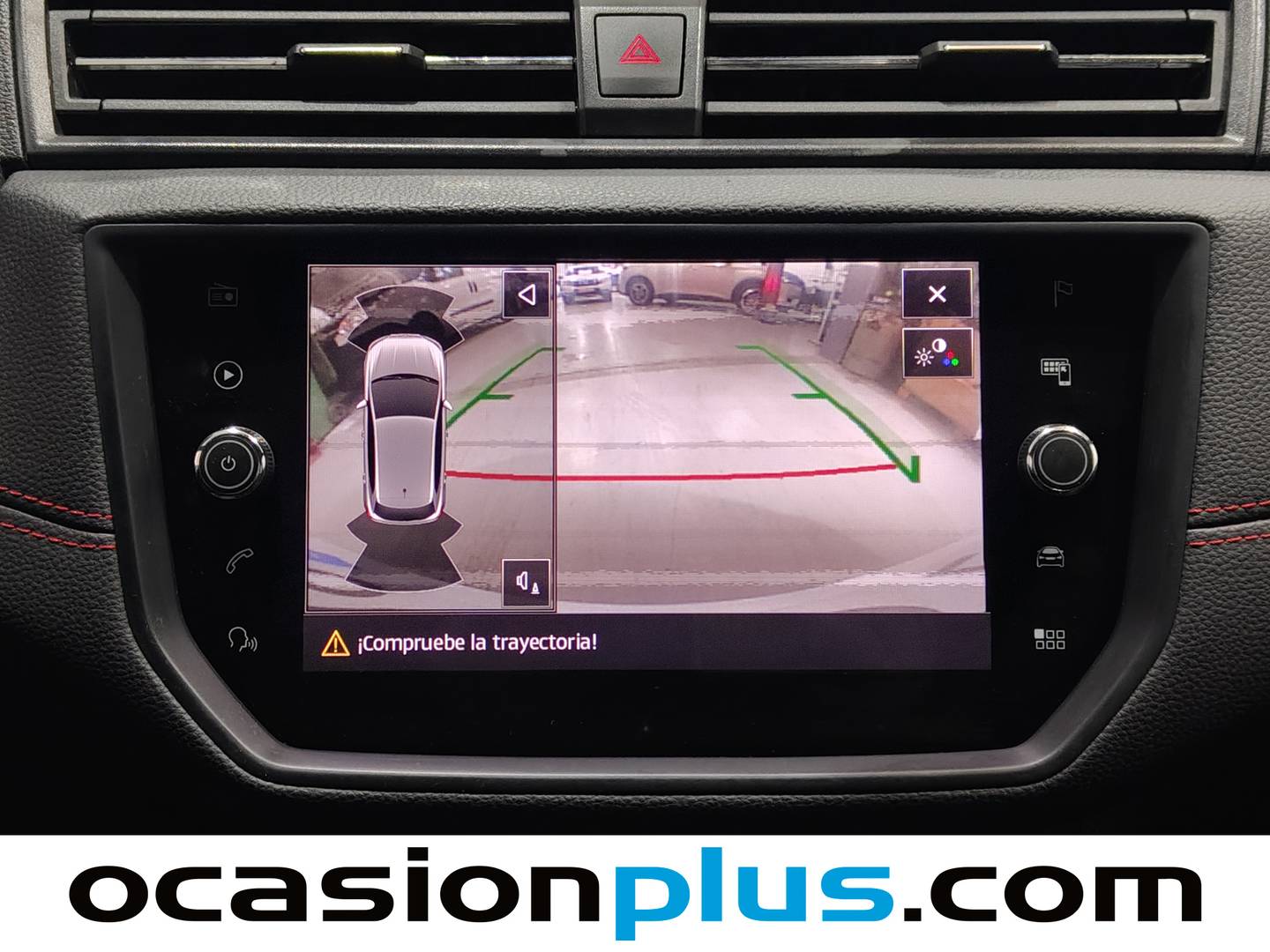 Foto Seat Ibiza SEAT Ibiza 1.0 TSI FR Plus (115 CV)