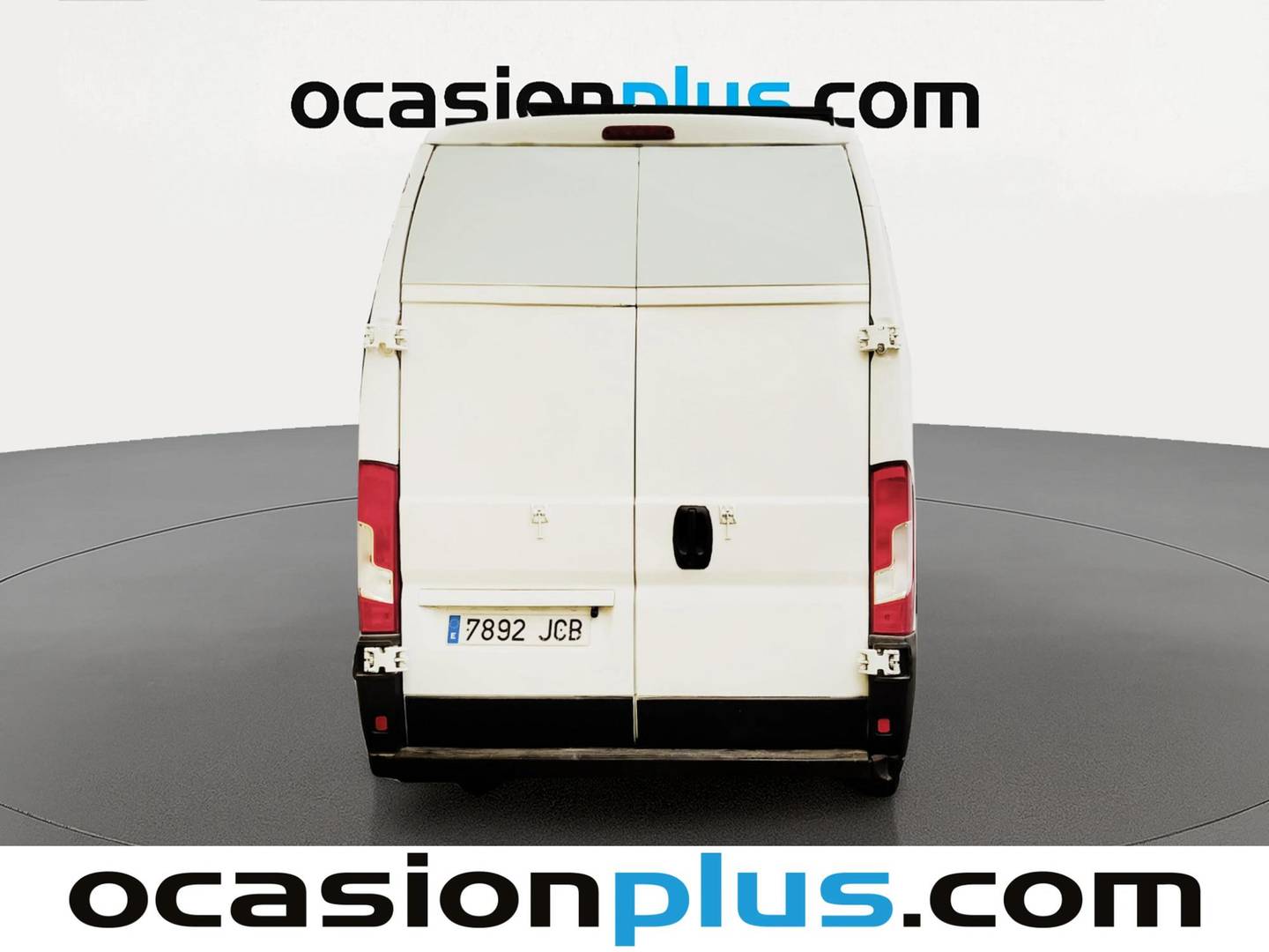 Citroën Jumper Citroën Jumper Autocaravana BlueHDi 130 35 Heavy L4H3 (130 CV) de ocasión