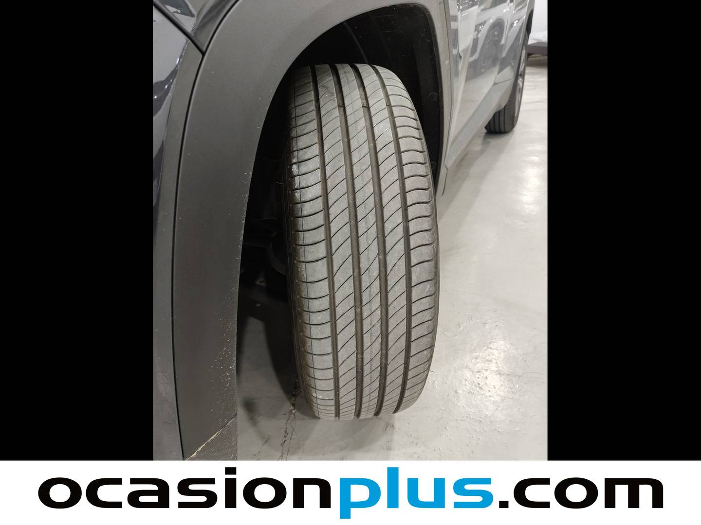 Hyundai Tucson Hyundai Tucson 1.6 TGDI Maxx (150 CV) seminuevo