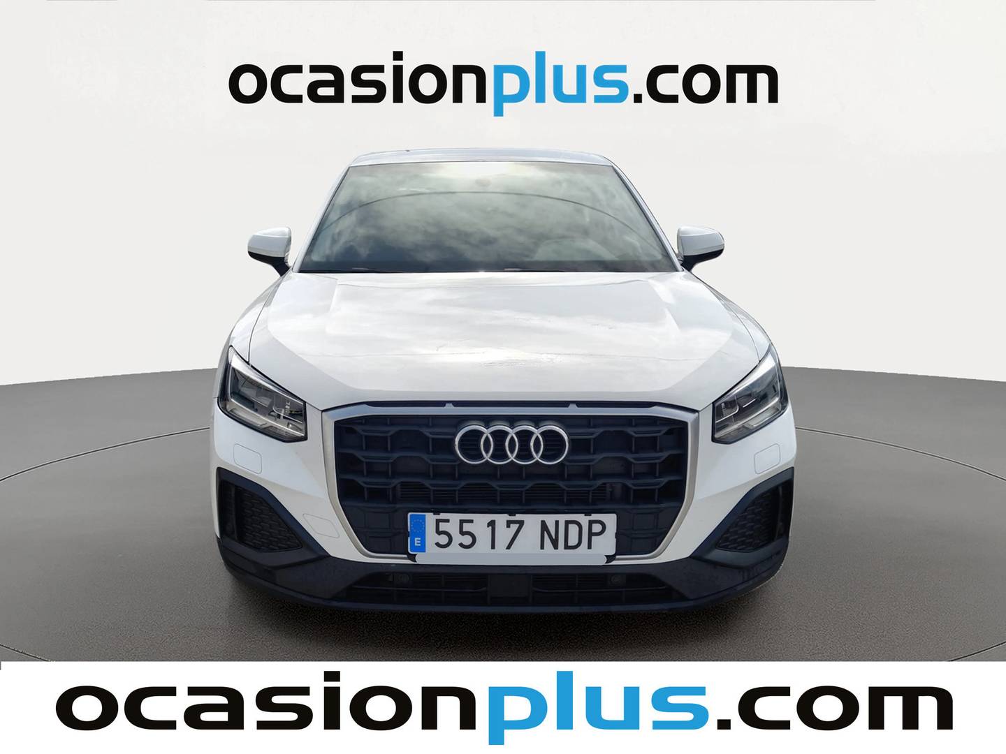 Audi Q2 Audi Q2 30 TDI (116 CV) 116cv