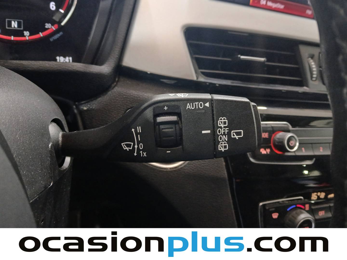 BMW X1 BMW X1 sDrive18d (150 CV) km 0