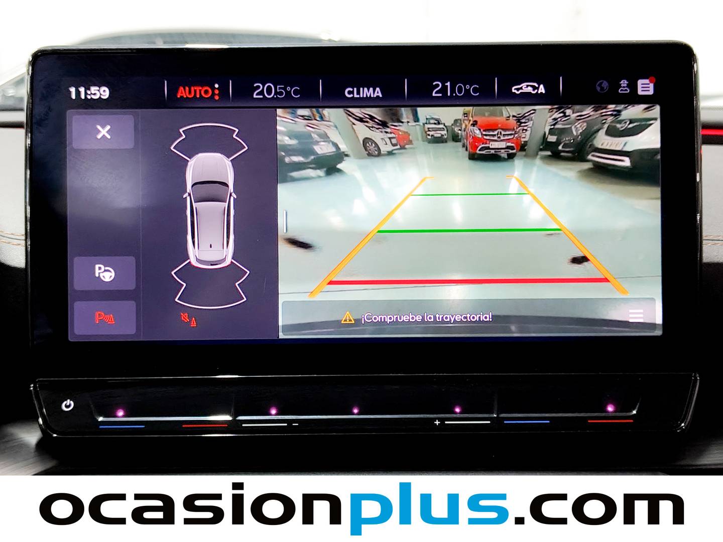 Extras del Cupra Formentor CUPRA Formentor 2.0 TDI (150 CV)