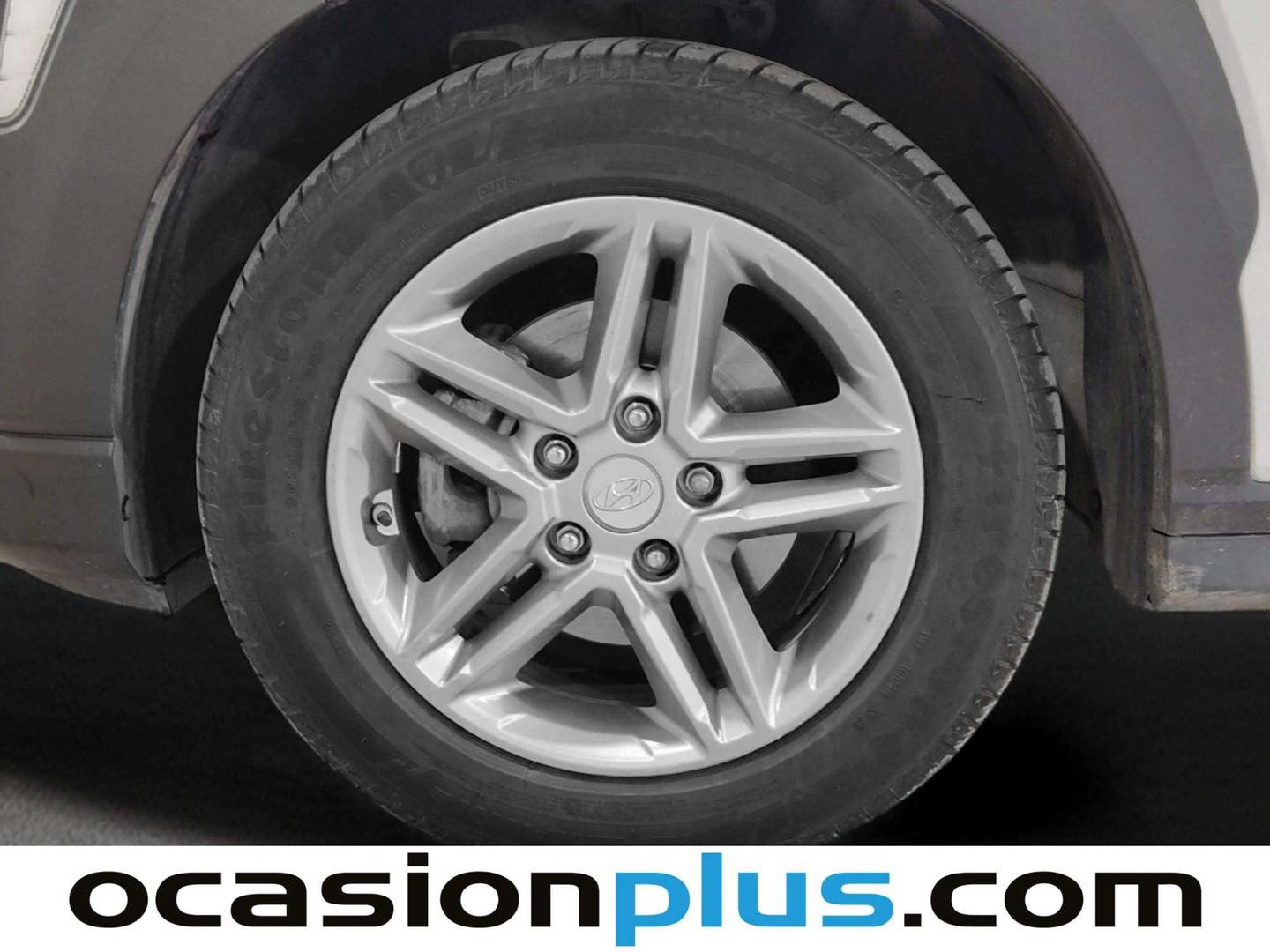 Hyundai Kona Hyundai Kona 1.6 CRDI Klass 4x2 (115 CV) de segunda mano