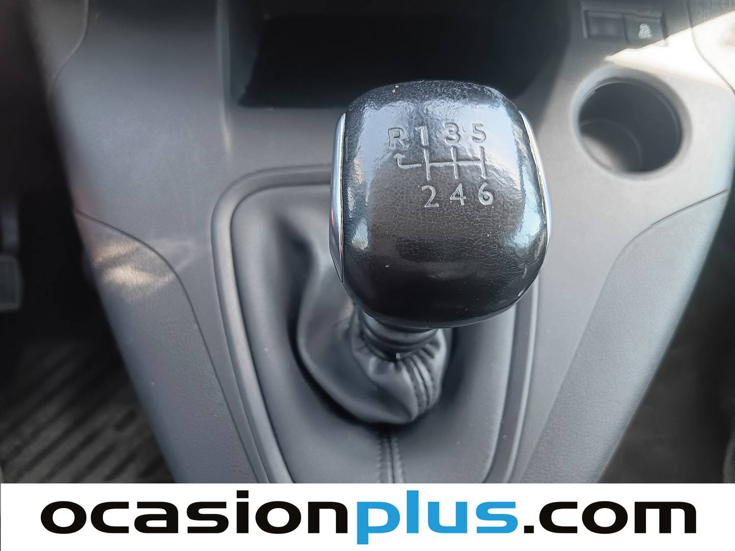 Opel Combo Life Opel Combo Life 1.5 TD S&S Selective XL (131 CV) de segunda mano