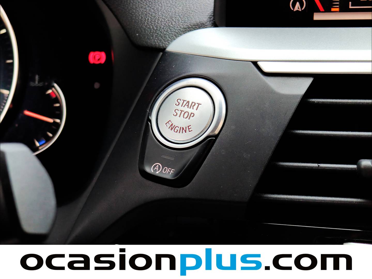 BMW X3 BMW X3 xDrive30d (265 CV) seminuevo