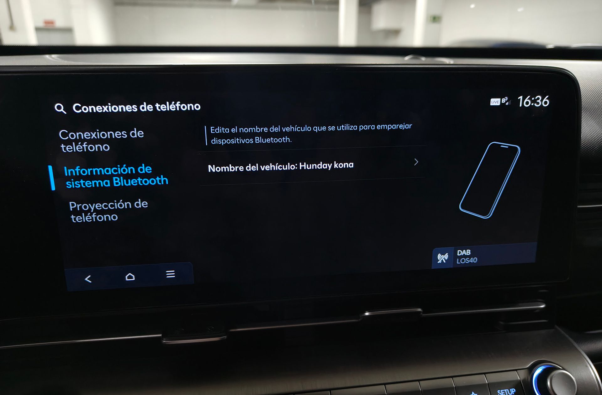 Hyundai Kona 1.6 GDI HEV Maxx DCT - foto 32