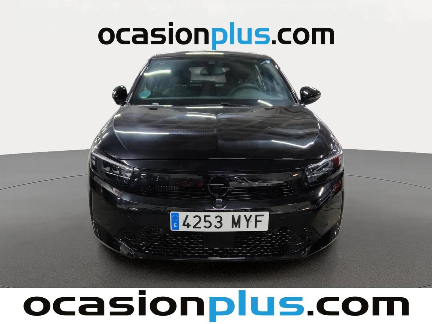 Foto Opel Corsa Opel Corsa 1.2 T XHL GS (100 CV)