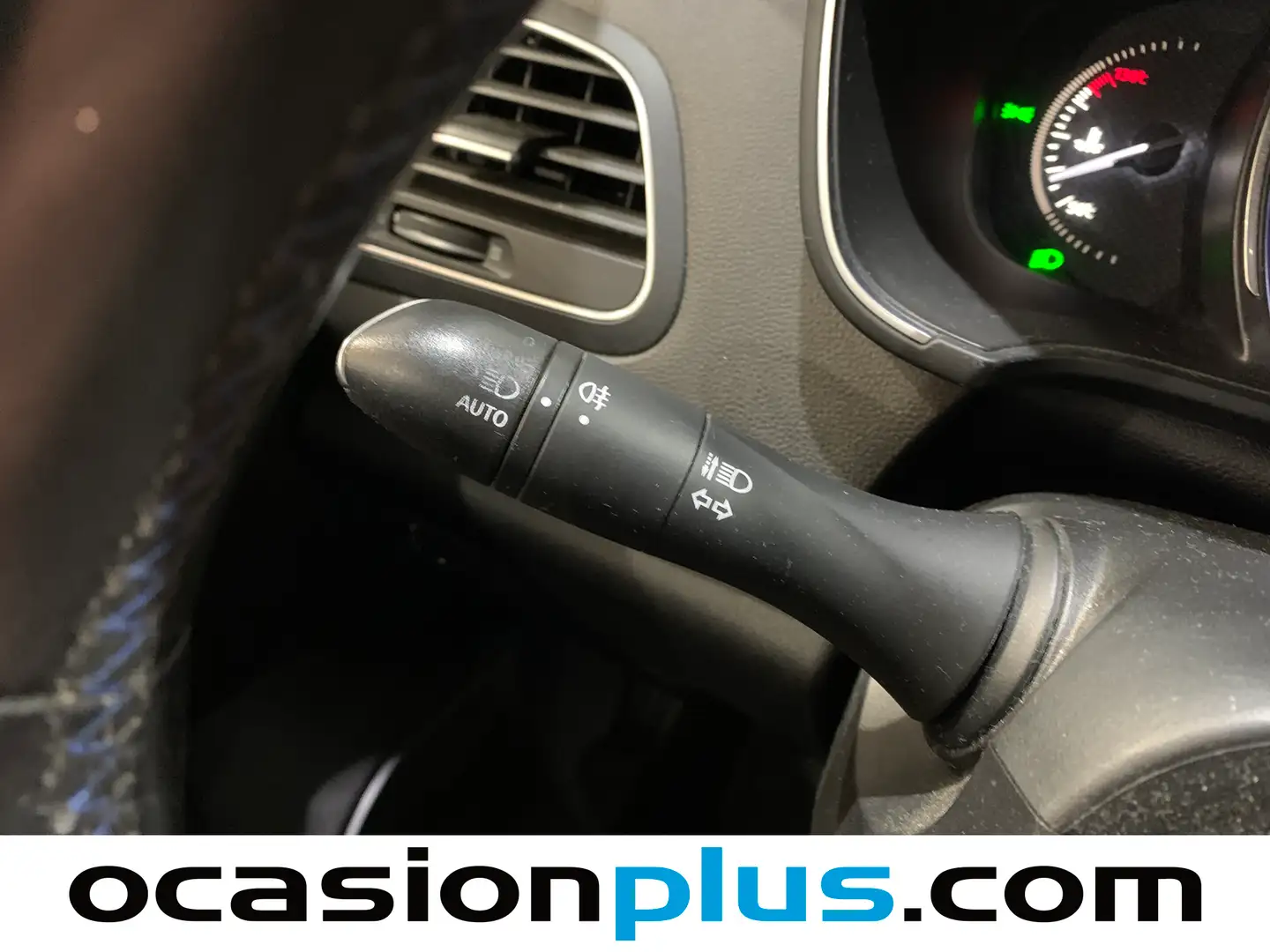 Foto Renault Mégane Renault Megane GT Line Energy TCe (130 CV)