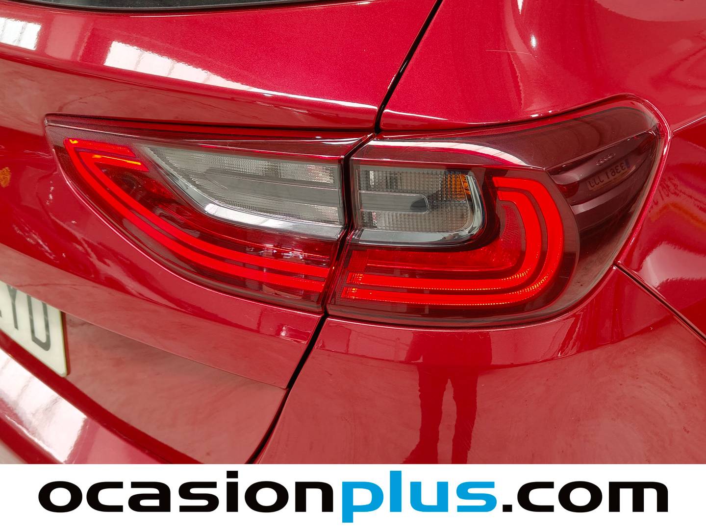 KIA Ceed KIA Ceed 1.0 T-GDi Eco-Dynamics Tech (120 CV) manual