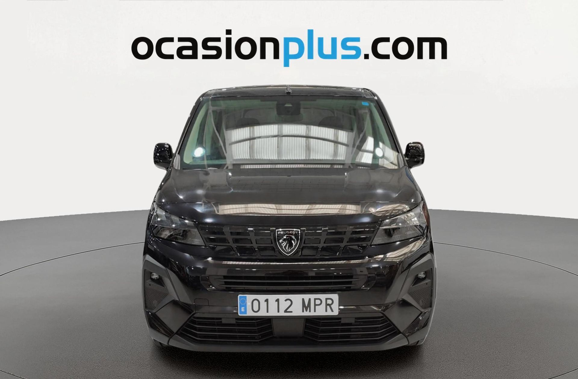 Peugeot Rifter BlueHDi 100 Allure - foto 13