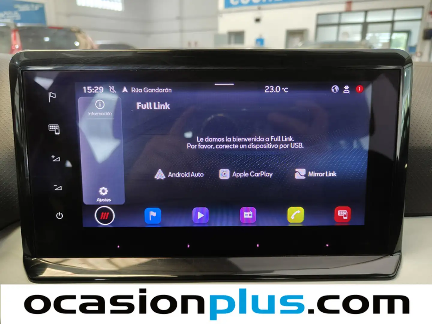 Foto Seat Arona SEAT Arona 1.0 TSI Style XL (110 CV)