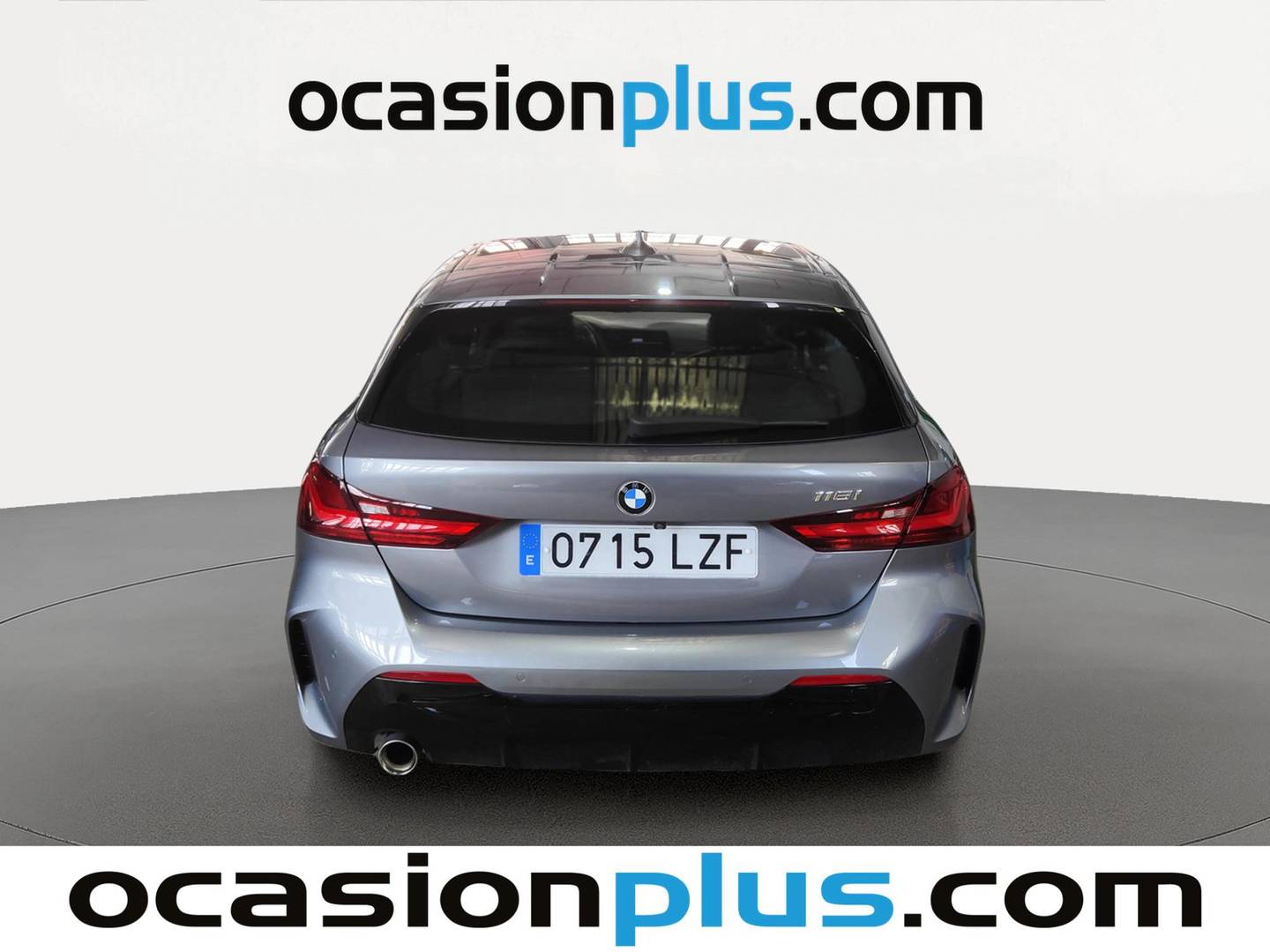 BMW Serie 1 BMW Serie 1 118i (140 CV) barato