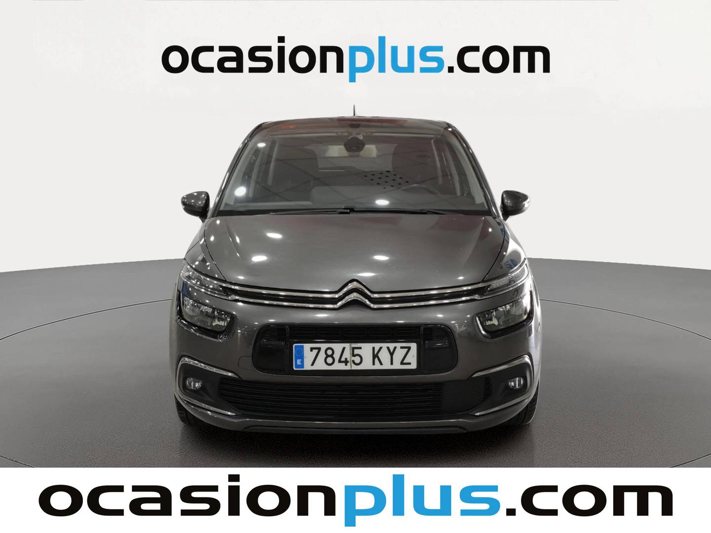 Citroën C4 Spacetourer Citroën C4 Spacetourer BlueHDi 100 Feel (100 CV) al mejor precio