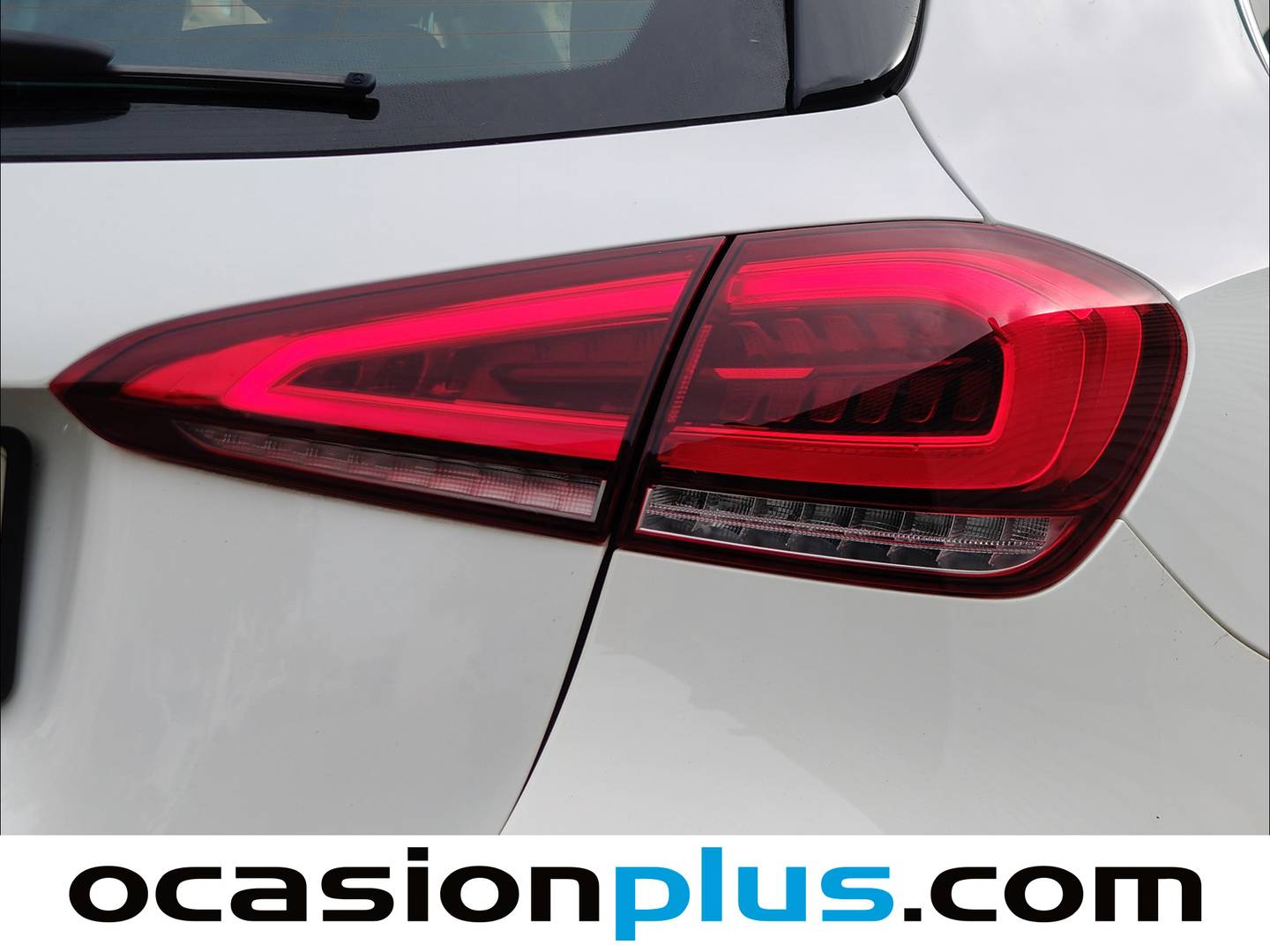 Foto Mercedes Clase A Mercedes-Benz Clase A Clase A  180 d (116 CV)