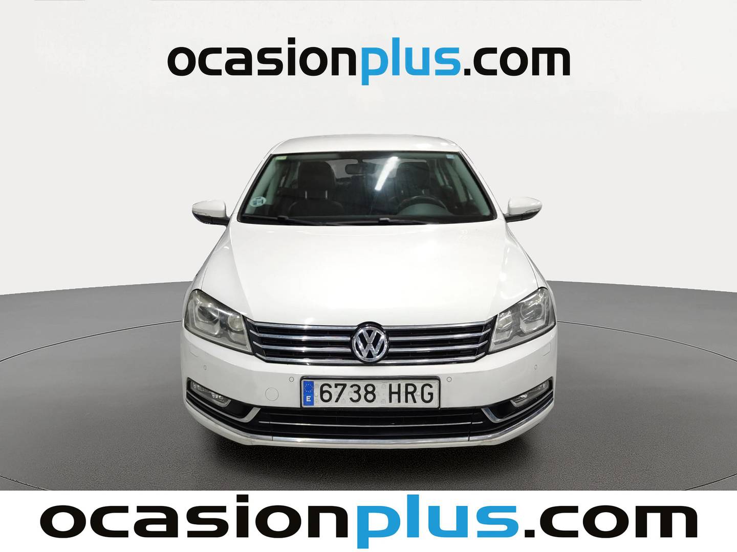 Volkswagen Passat Volkswagen Passat Highline 2.0 TDI BMT (140 CV) DSG barato
