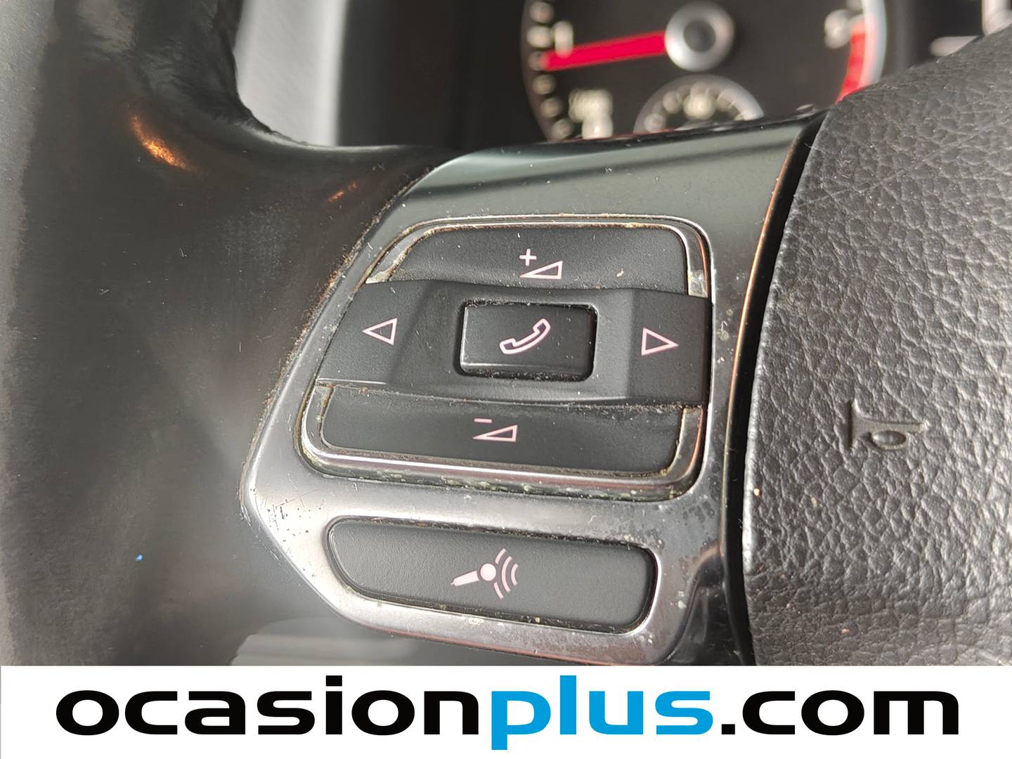 Volkswagen Scirocco Volkswagen Scirocco 2.0 TDI DPF (170 CV) de ocasión