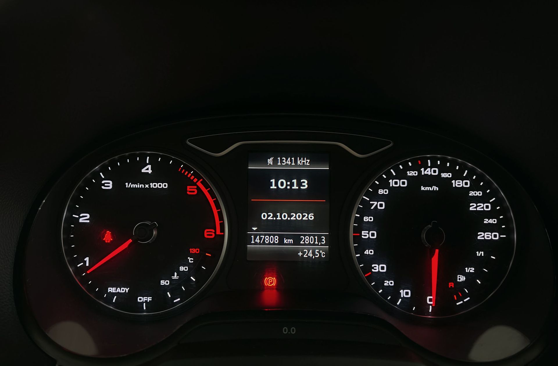 Audi A3 Sportback 30 TDI - foto 19