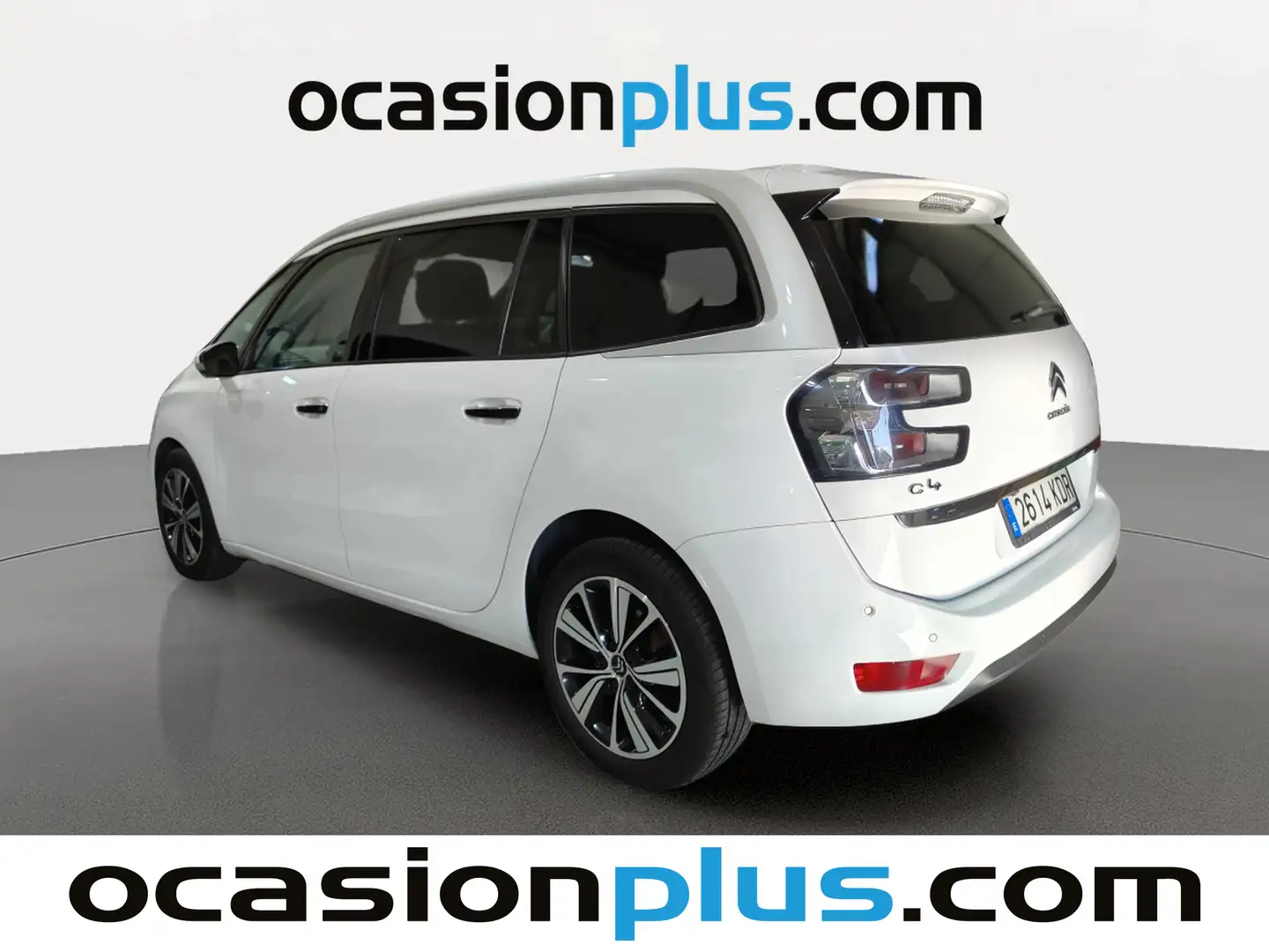 Foto Citroën Grand C4 Picasso Citroen Grand C4 Picasso BlueHDi 150 Shine (150 CV) 7 Plazas