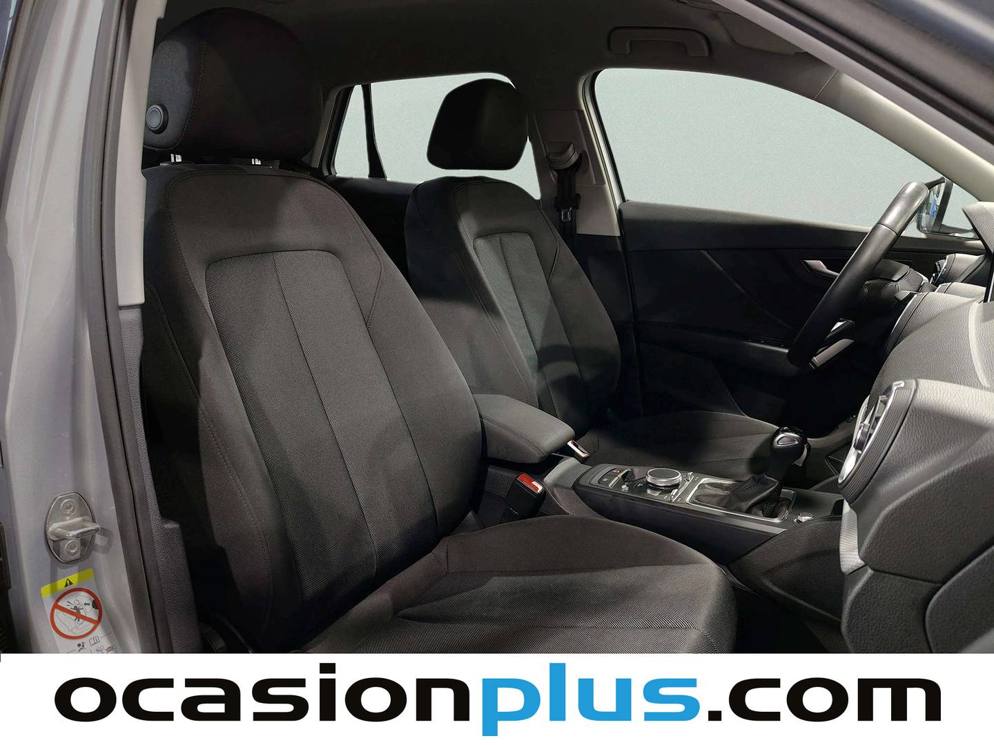 Audi Q2 Audi Q2 Advanced 35 TFSI (150 CV) S tronic automático