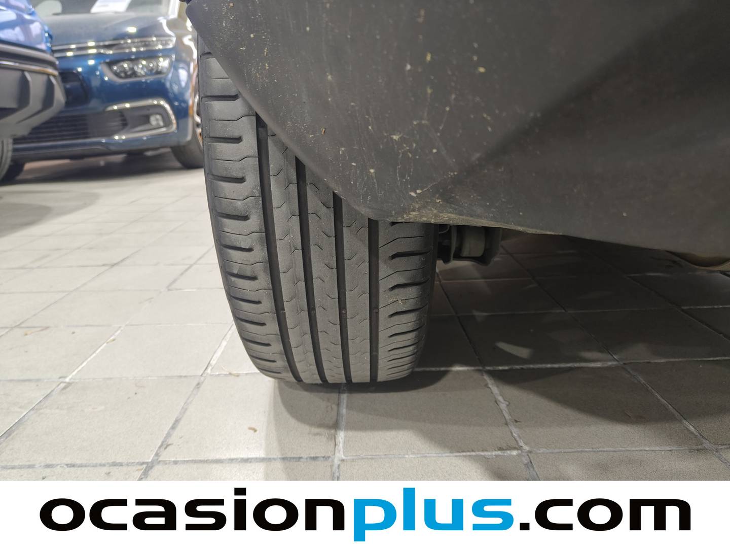 Foto Nissan JUKE Nissan Juke 1.6 DIG-T Tekna Premium 4x4 CVT (190 CV)