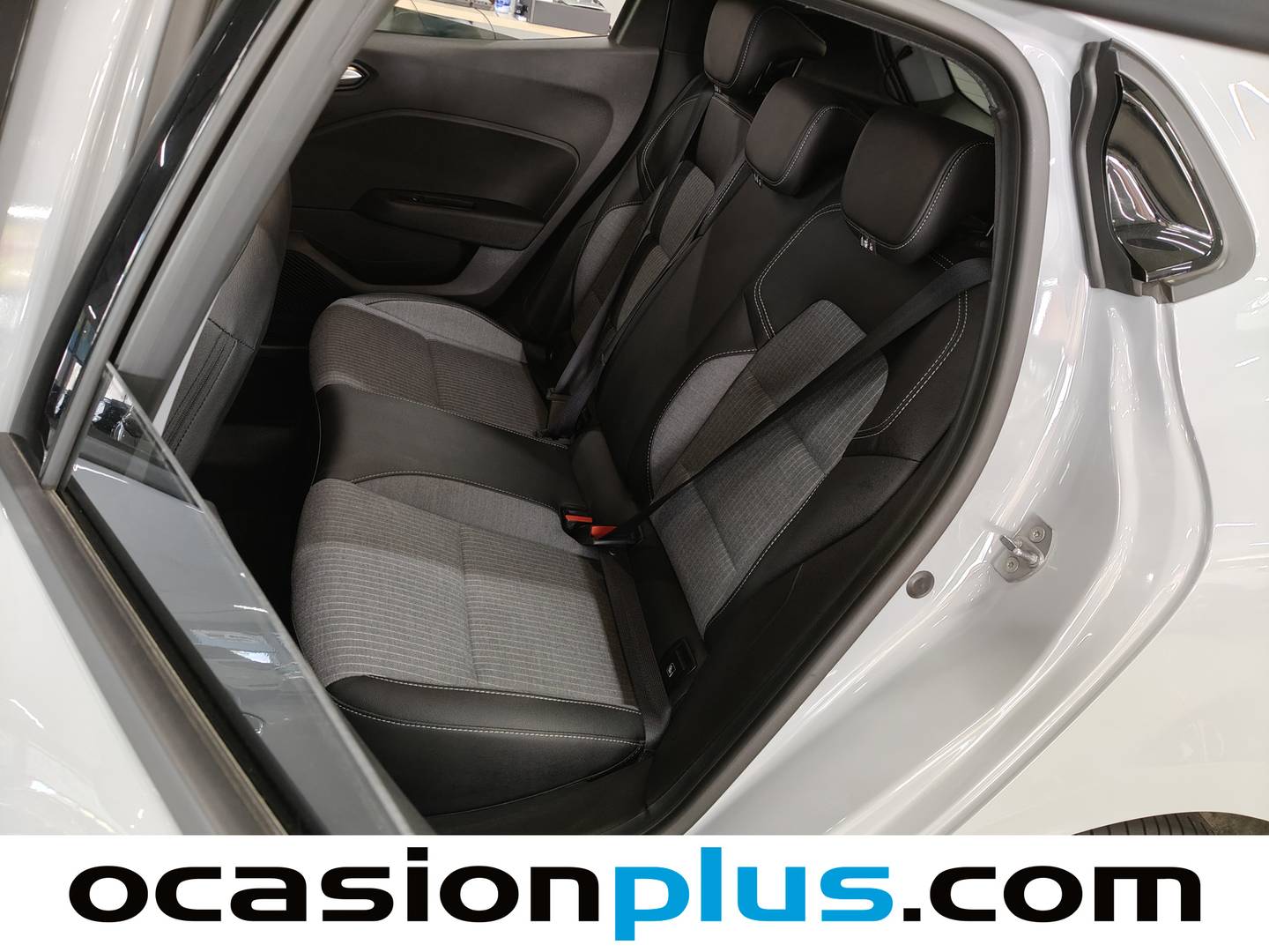 Renault Clio Renault Clio Techno TCe (90 CV) barato