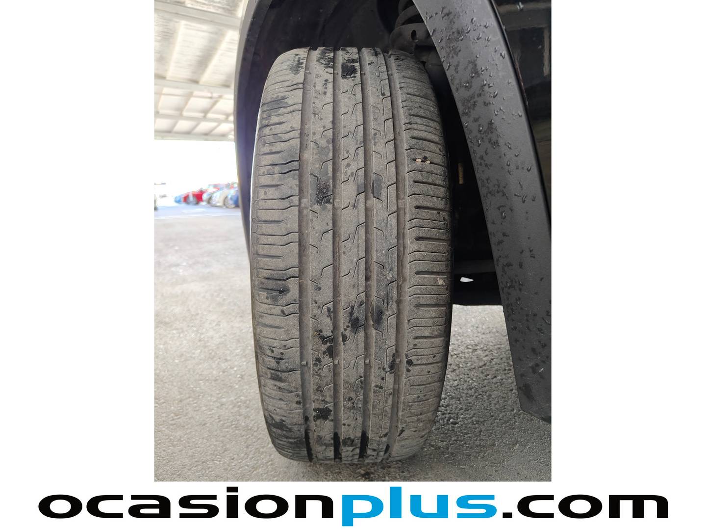 Lynk & Co 01 Lynk & Co 01 1.5 PHEV  (261 CV) barato