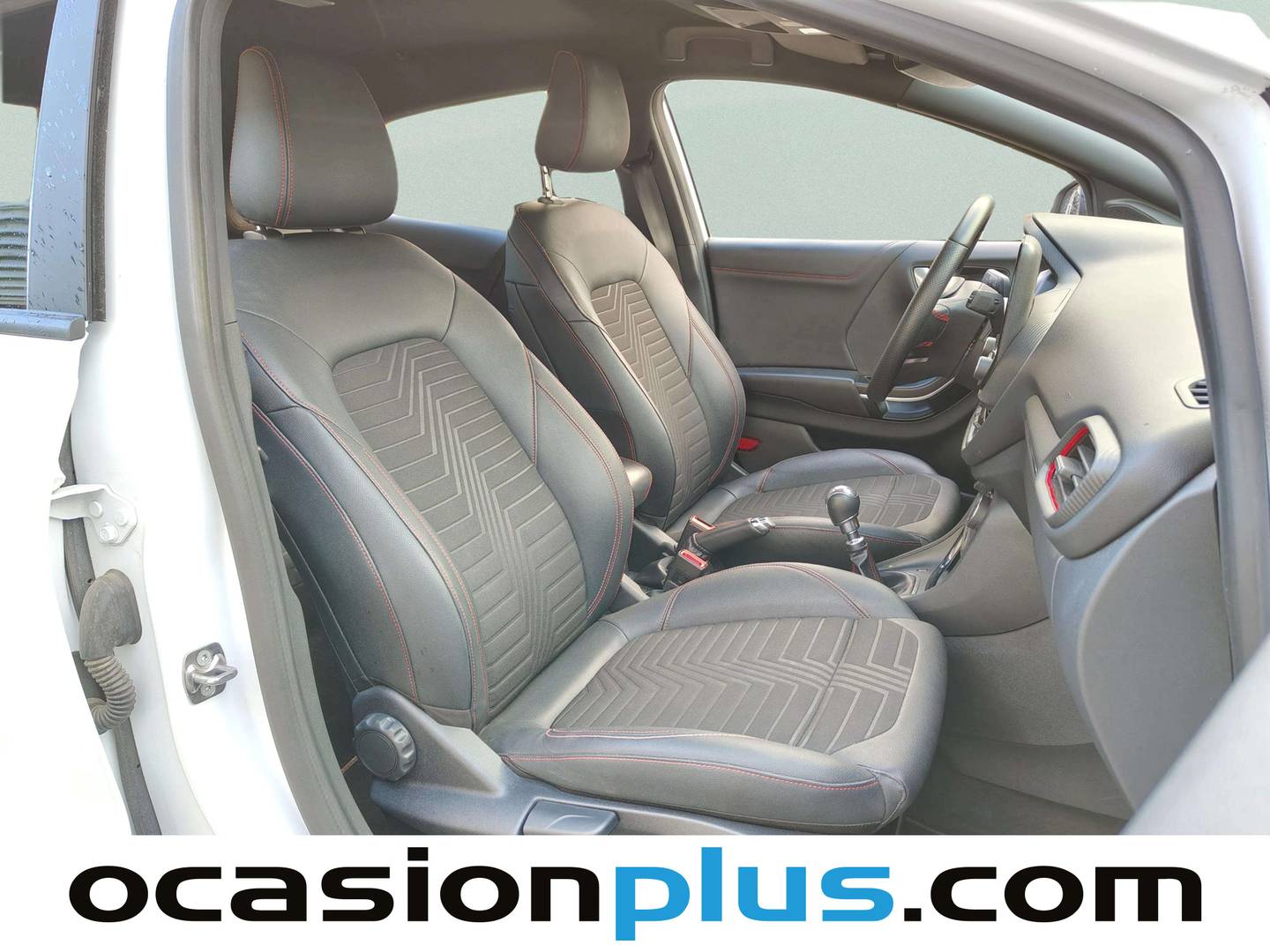 Foto Ford Puma Ford Puma 1.0 EcoBoost MHEV ST-Line X (125 CV)