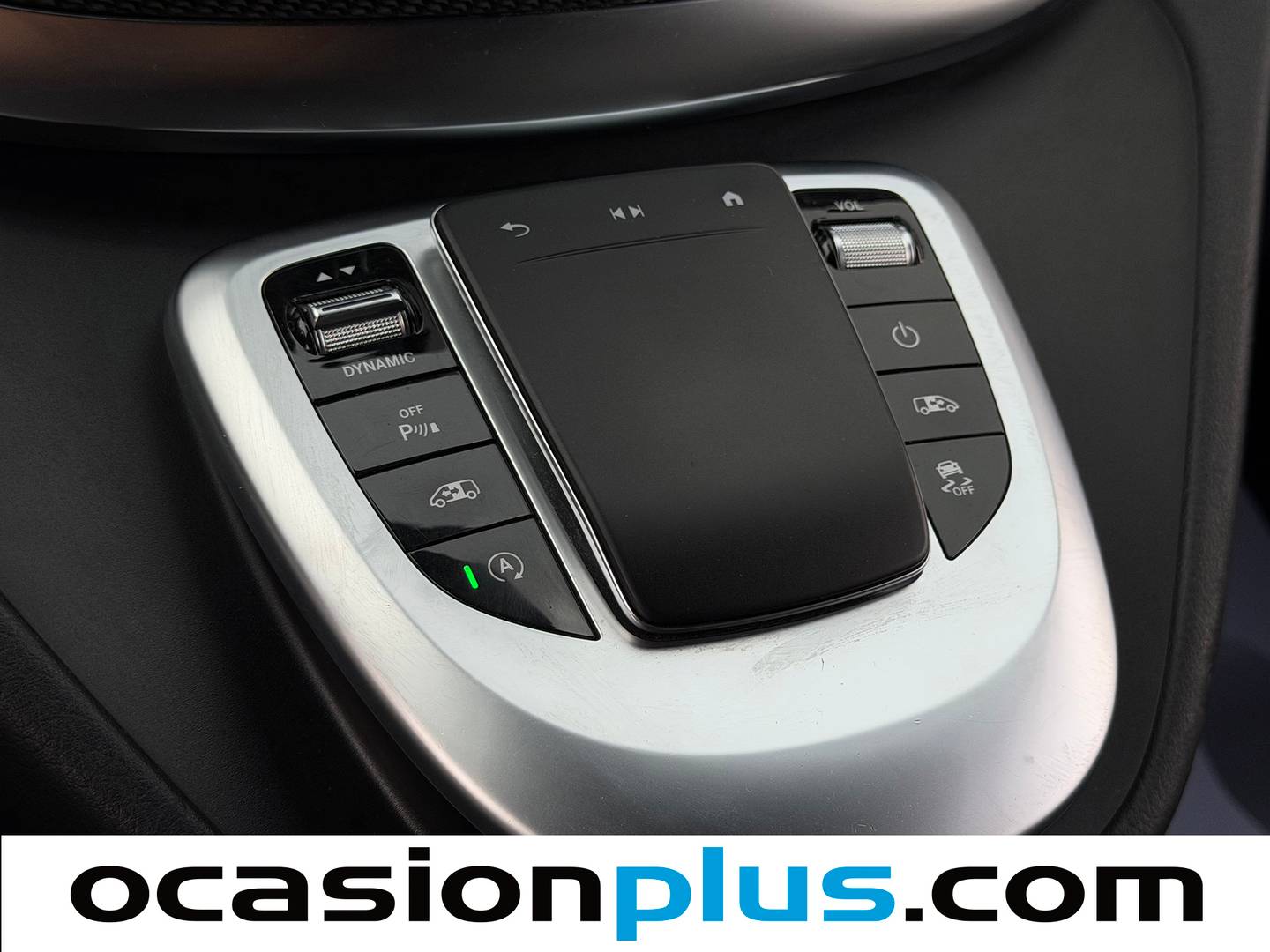 Mercedes Clase V Mercedes-Benz Clase V 300 d Avantgarde Largo 176 kW (239 CV) 6 Plazas diésel