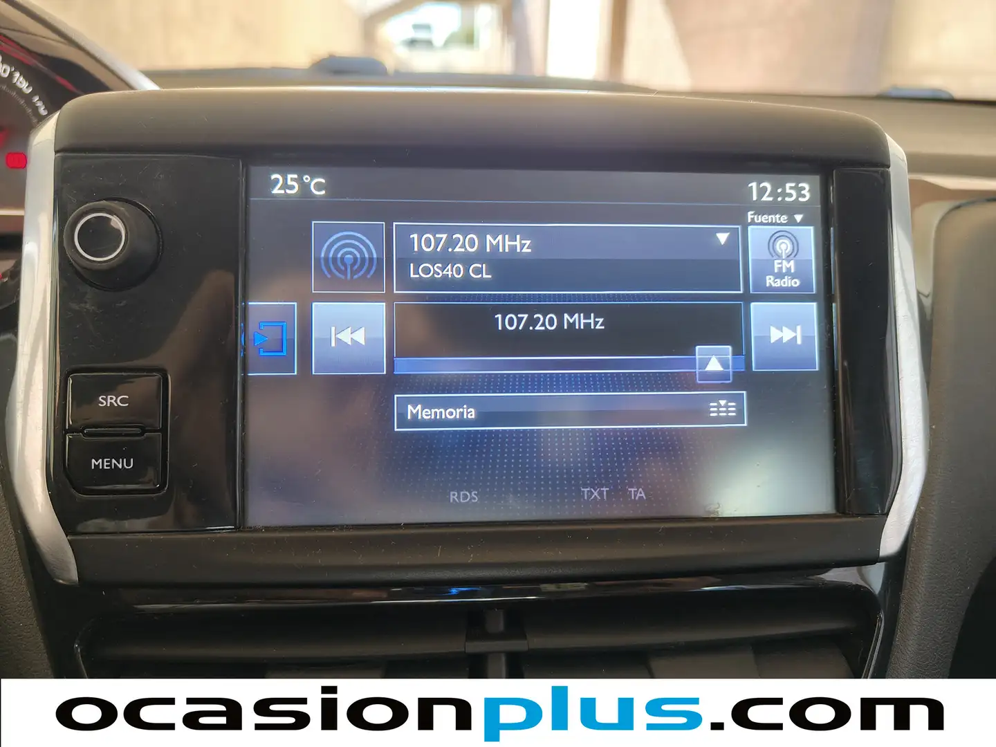 Foto Peugeot 208 Peugeot 208 HDi 68 Style (68 CV)